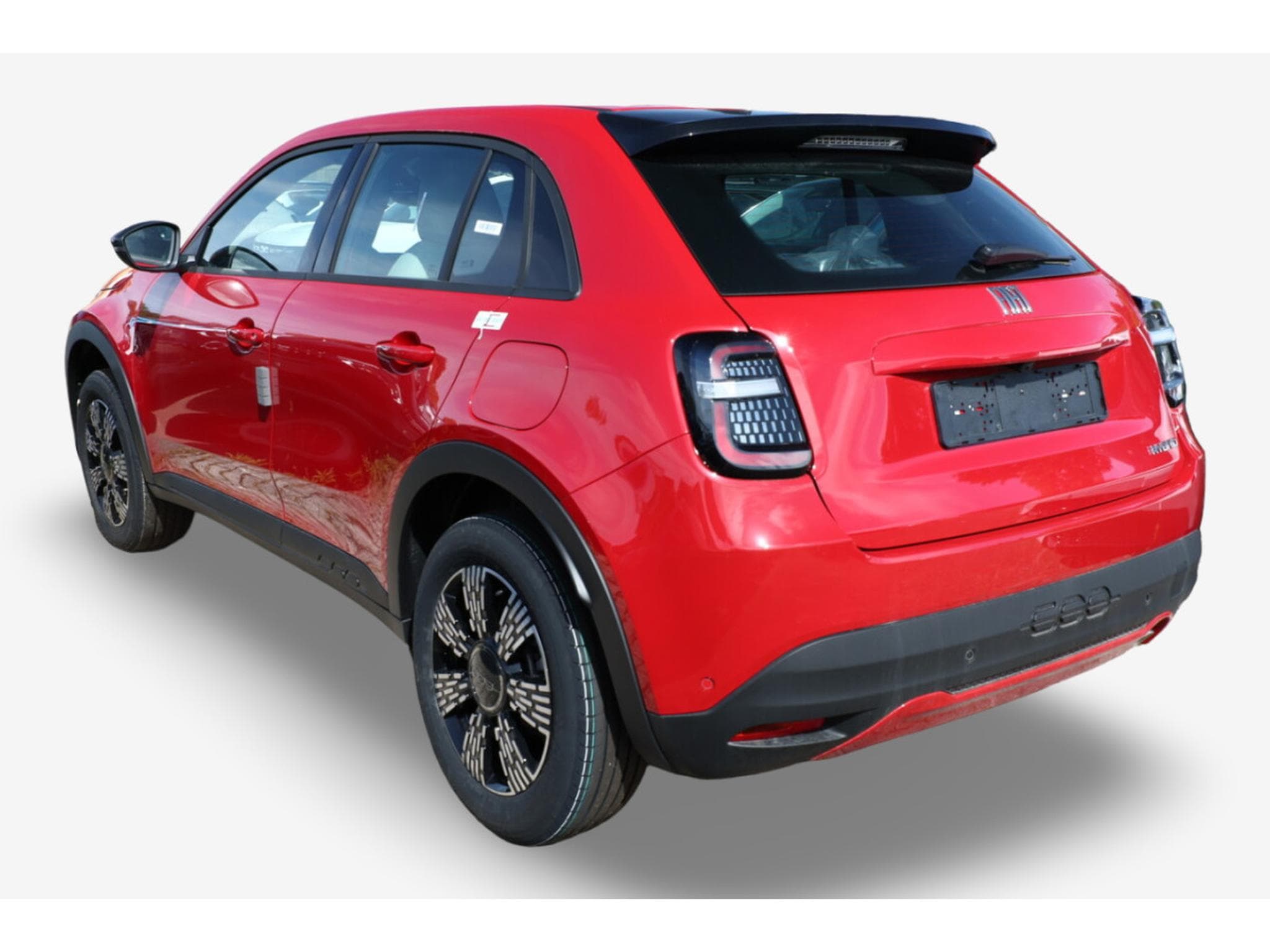Fiat 600 1.2 Hybrid e-DSC6 110 Icon (2026) - Photo 4