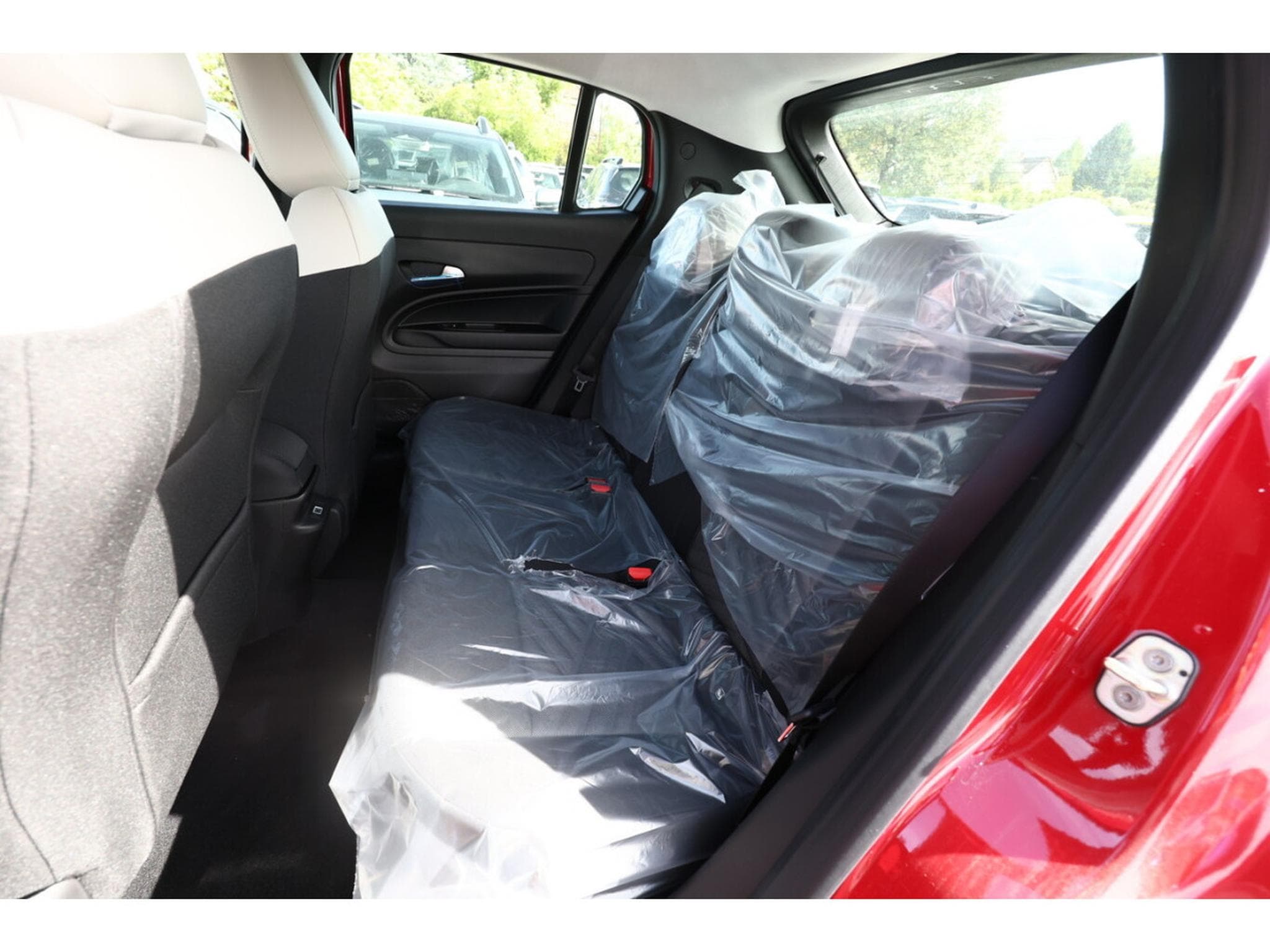 Fiat 600 1.2 Hybrid e-DSC6 110 Icon (2026) - Photo 10