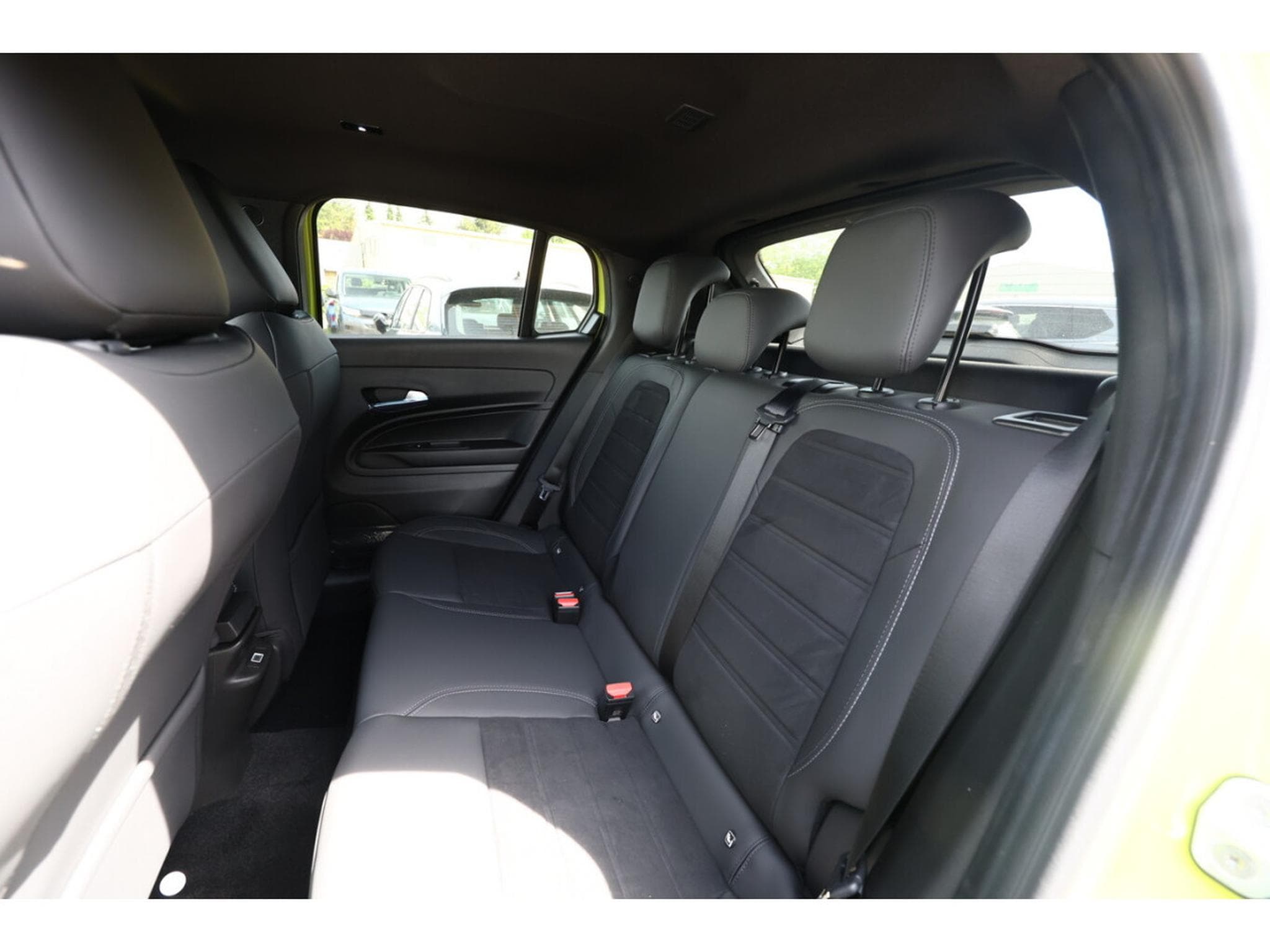 Fiat 600 1.2  Hybrid e-DSC6 145 Sport (2026) - Photo 10