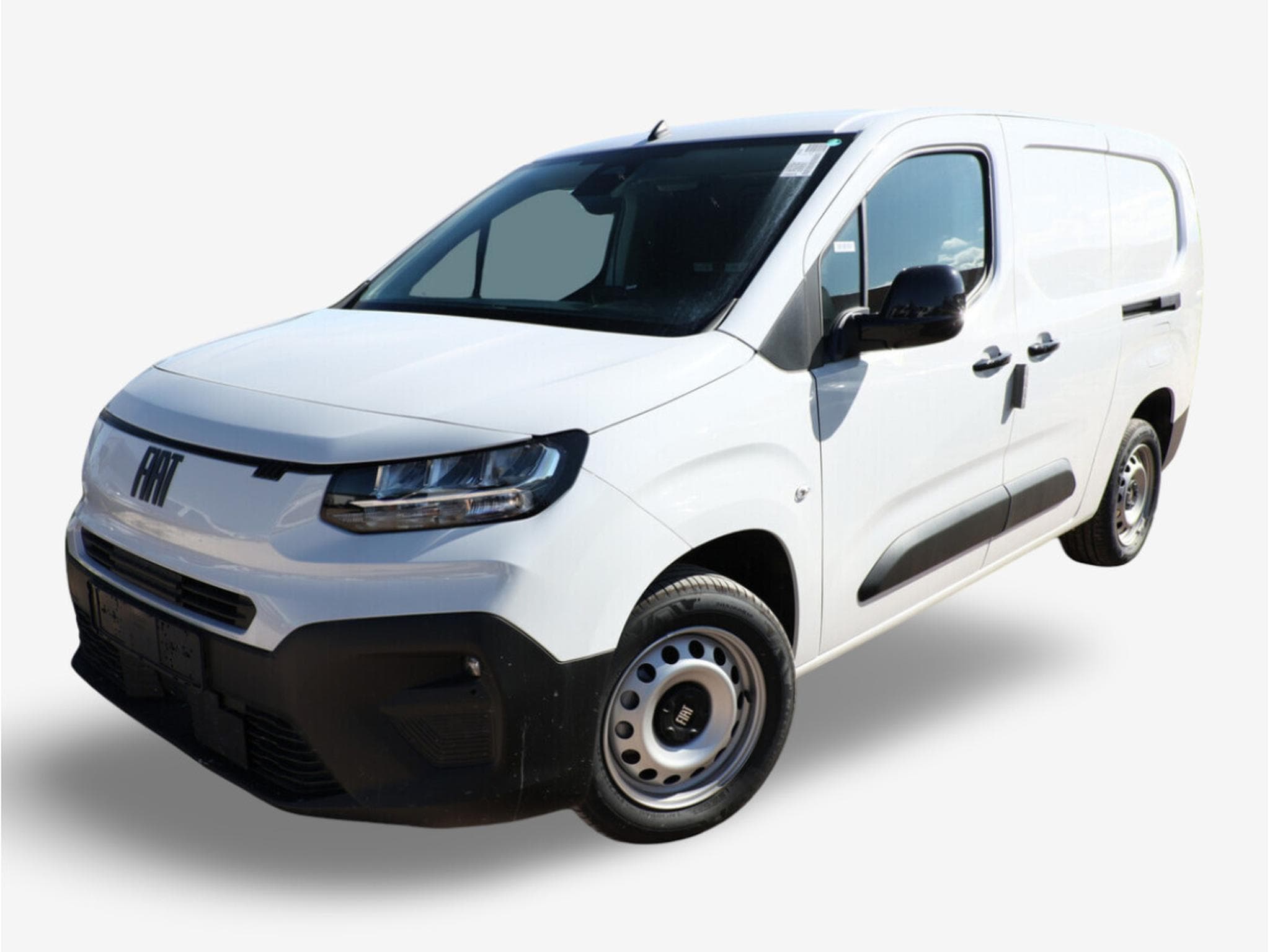 Fiat Doblo 1.5 BlueHDI 130 EAT8 L2H1 (2026) - Foto 2
