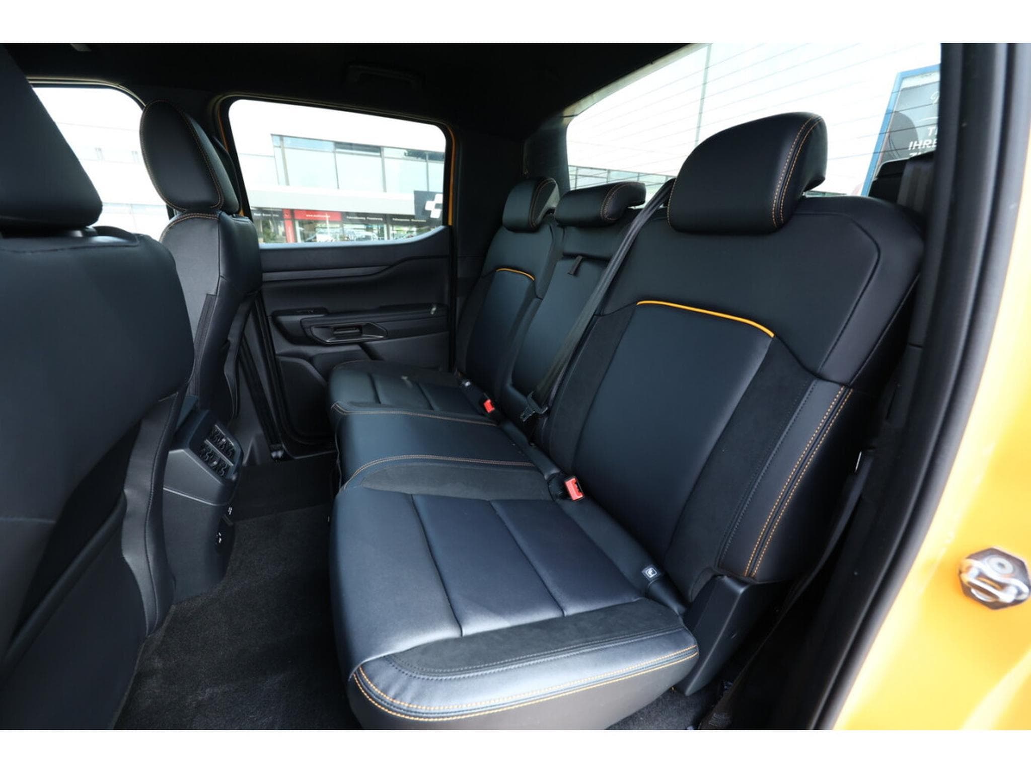 Ford Ranger 2.0 EcoBlue Auto 205 Wildtrack (2026) - Photo 10