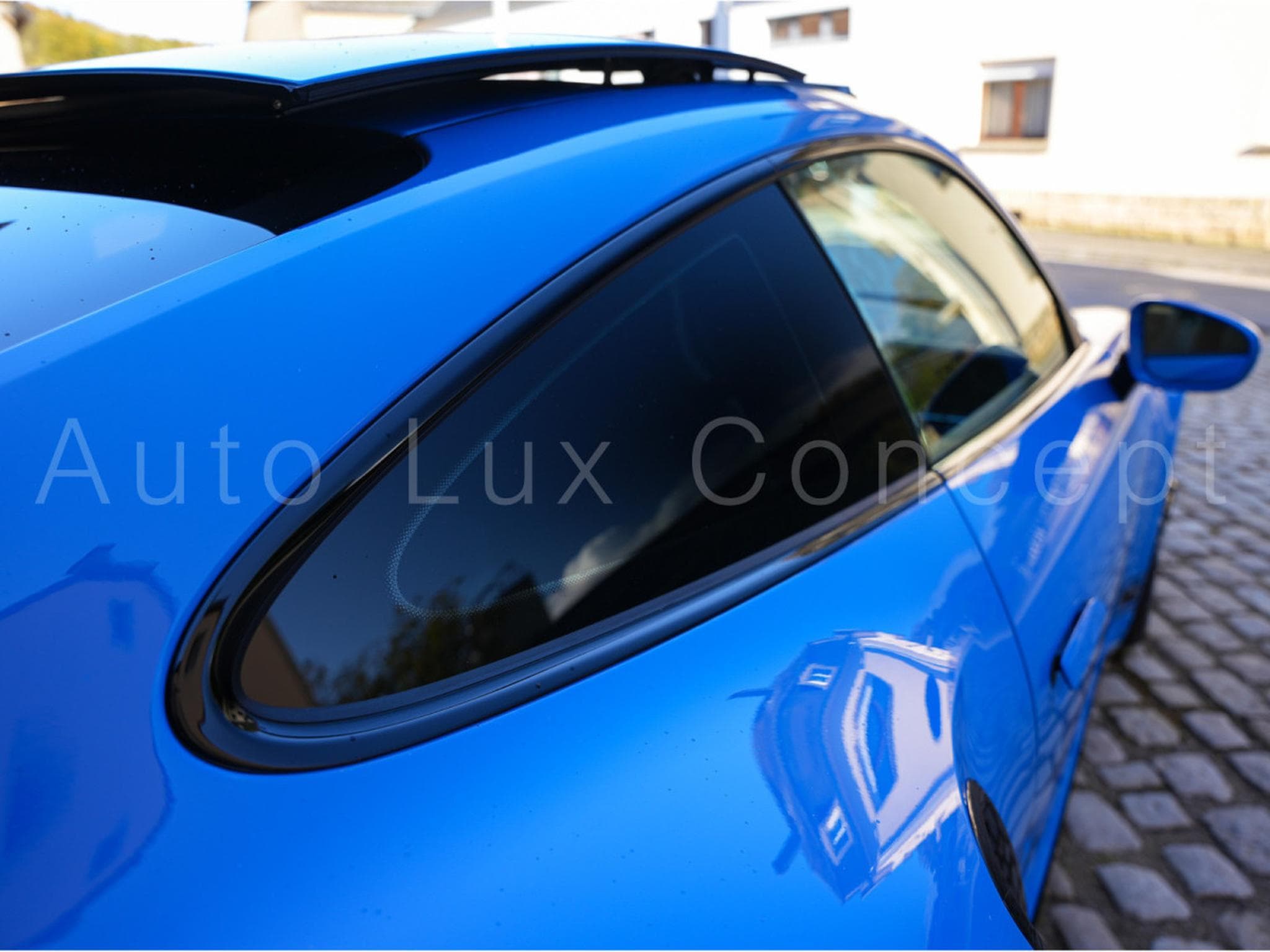 Porsche 911 911 Turbo S (2022) - Photo 24