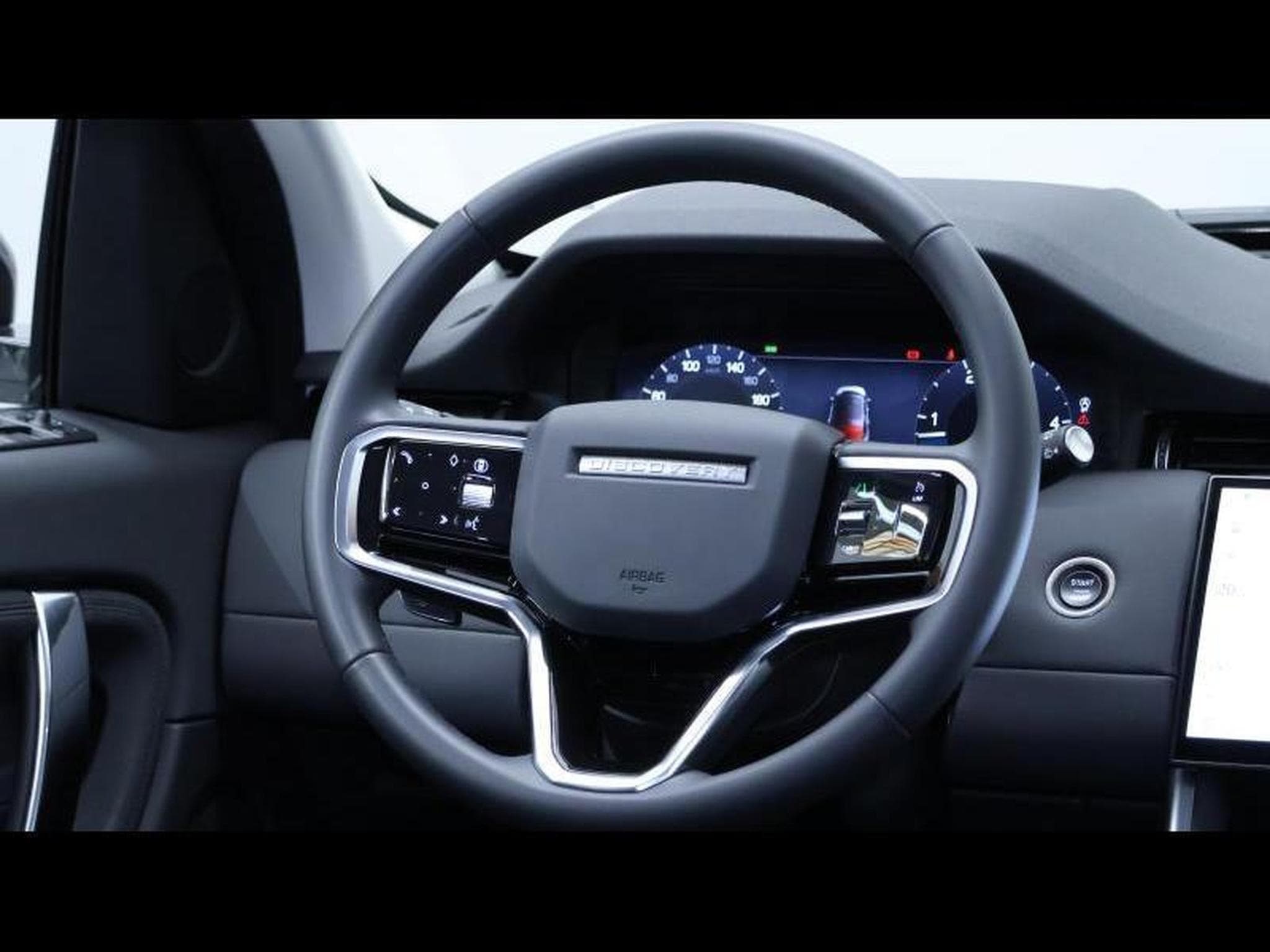 Land-Rover Discovery Sport D165 S AWD Auto (2024) - Foto 13