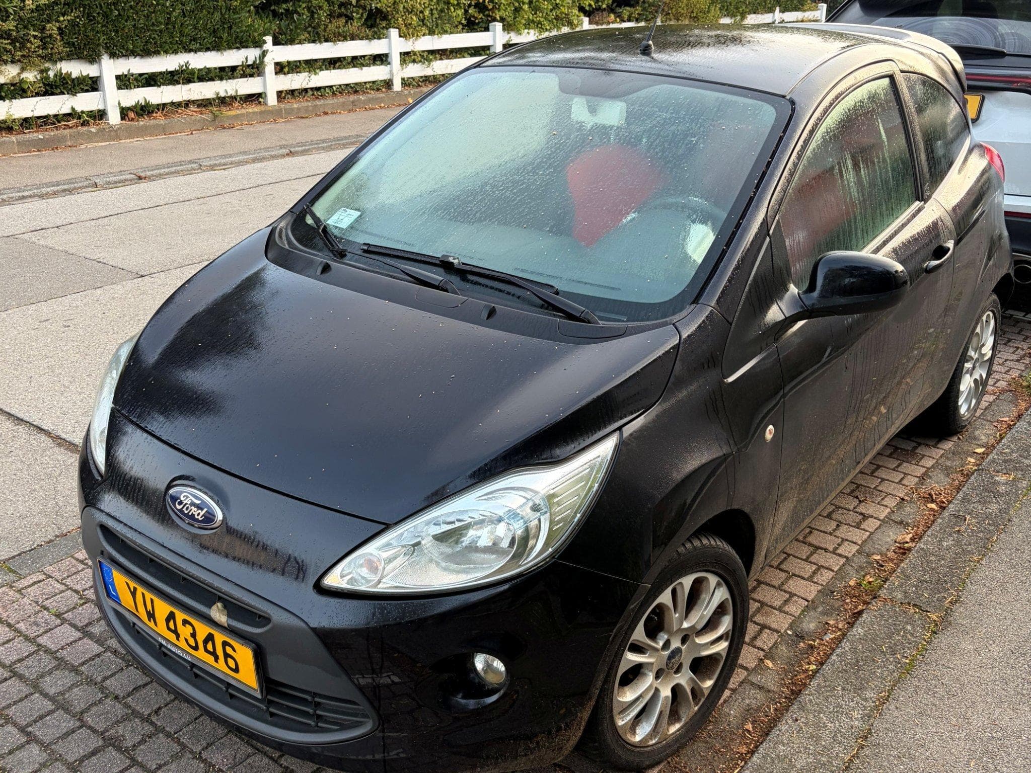 Ford Ka (2014) - Photo 2