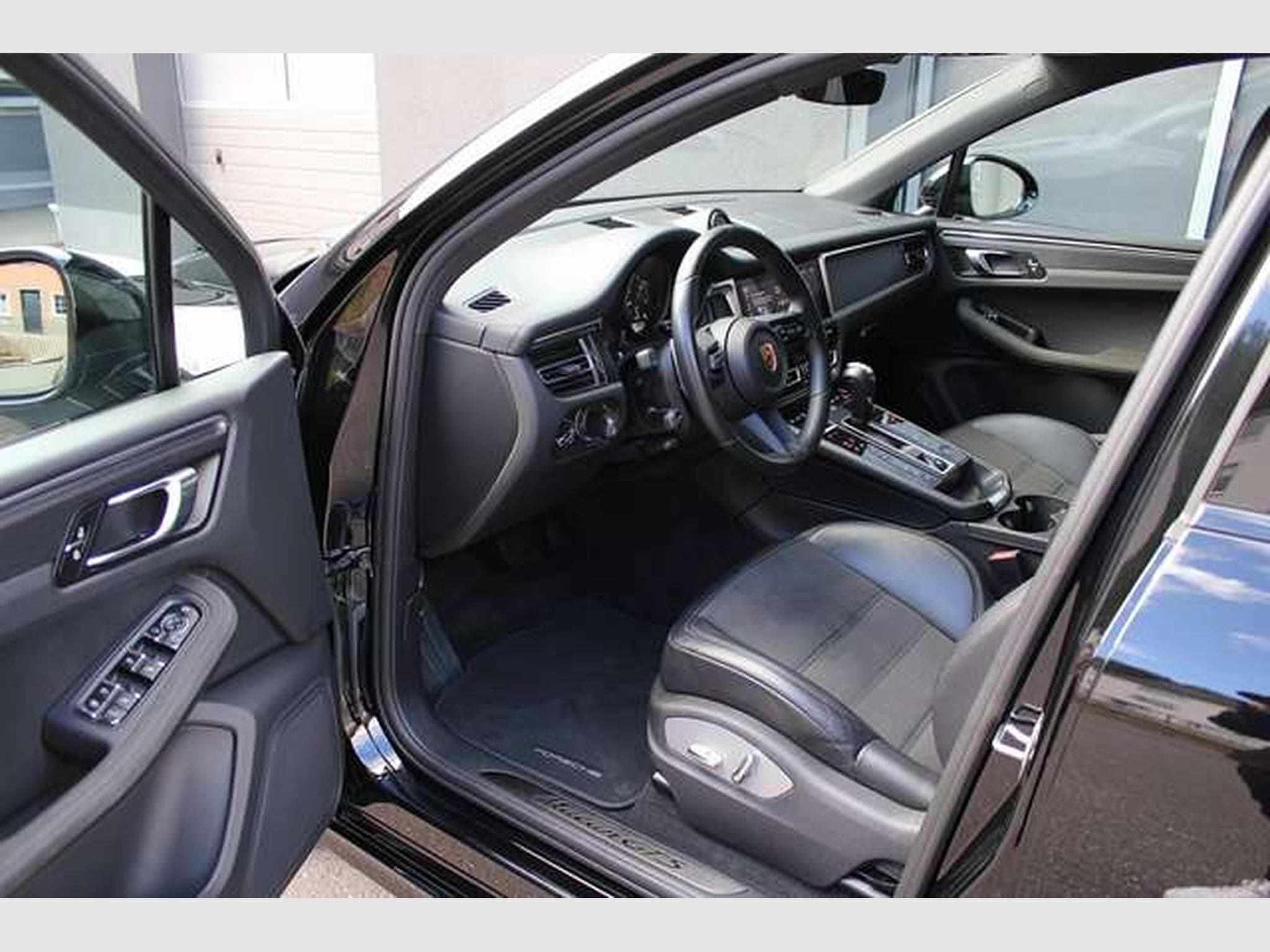 Porsche Macan GTS*Deut.FZG,Unfallfrei,ACC,Pano,PDLS+,360 (2024) - Photo 5