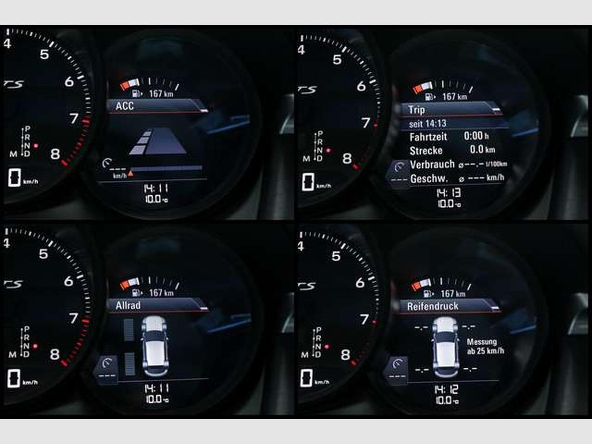 Porsche Macan GTS*Deut.FZG,Unfallfrei,ACC,Pano,PDLS+,360 (2024) - Photo 12