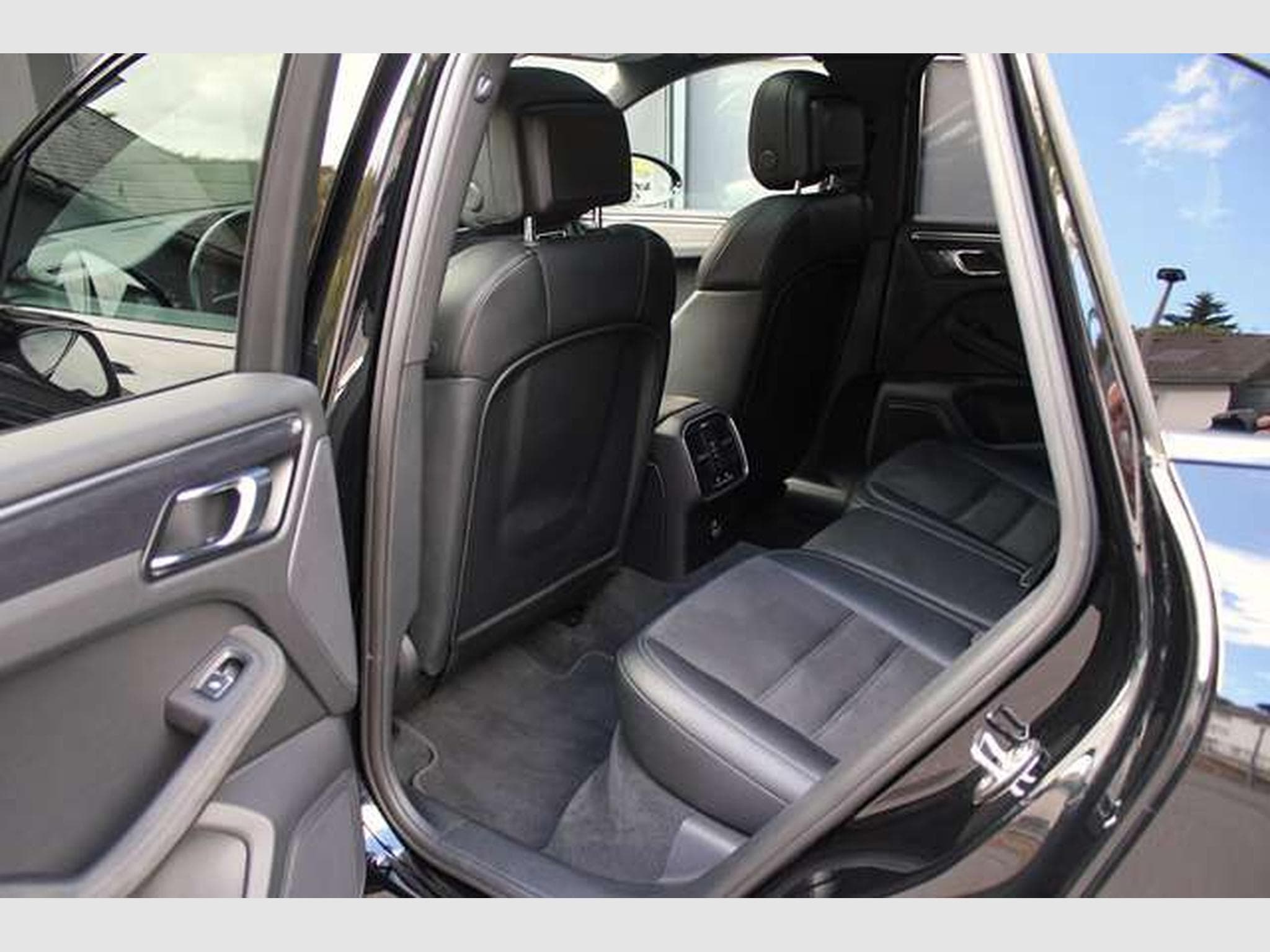 Porsche Macan GTS*Deut.FZG,Unfallfrei,ACC,Pano,PDLS+,360 (2024) - Photo 8