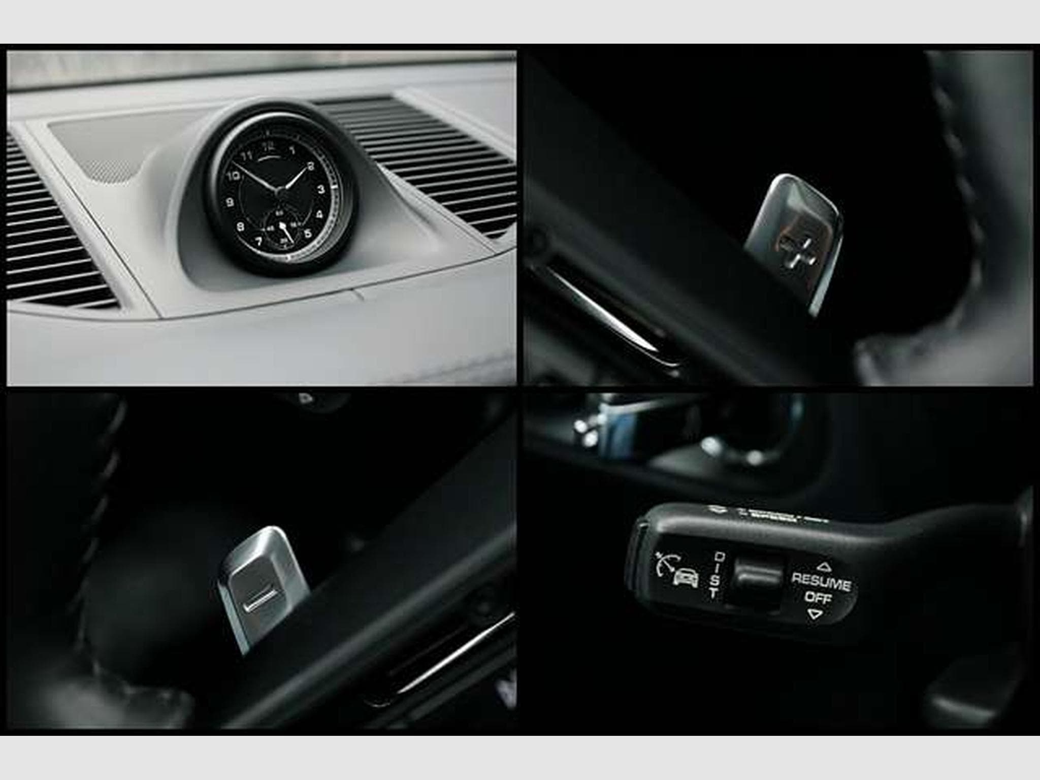 Porsche Macan GTS*Deut.FZG,Unfallfrei,ACC,Pano,PDLS+,360 (2024) - Photo 15