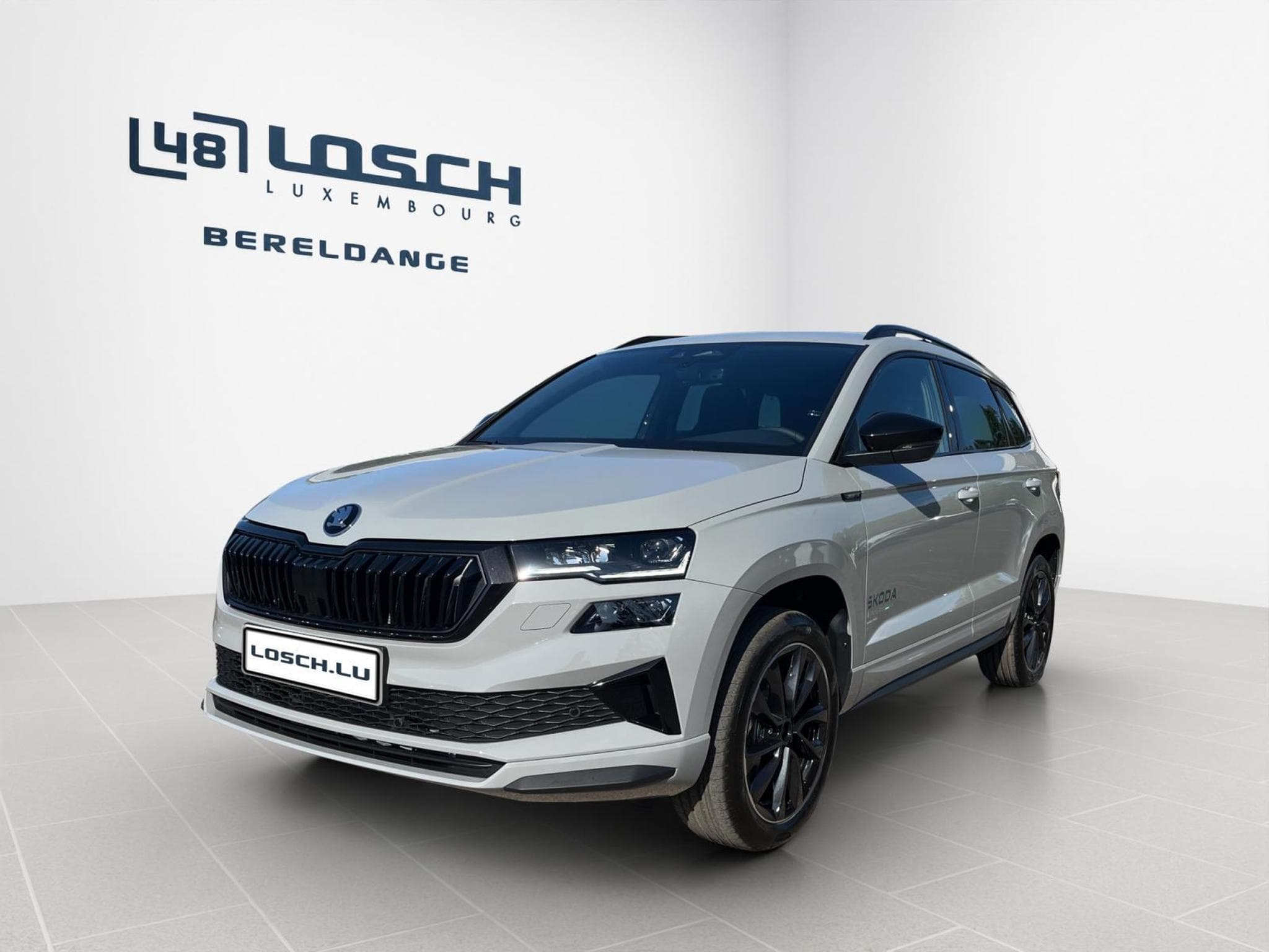 Skoda Karoq Sportline (2026) - Foto 1