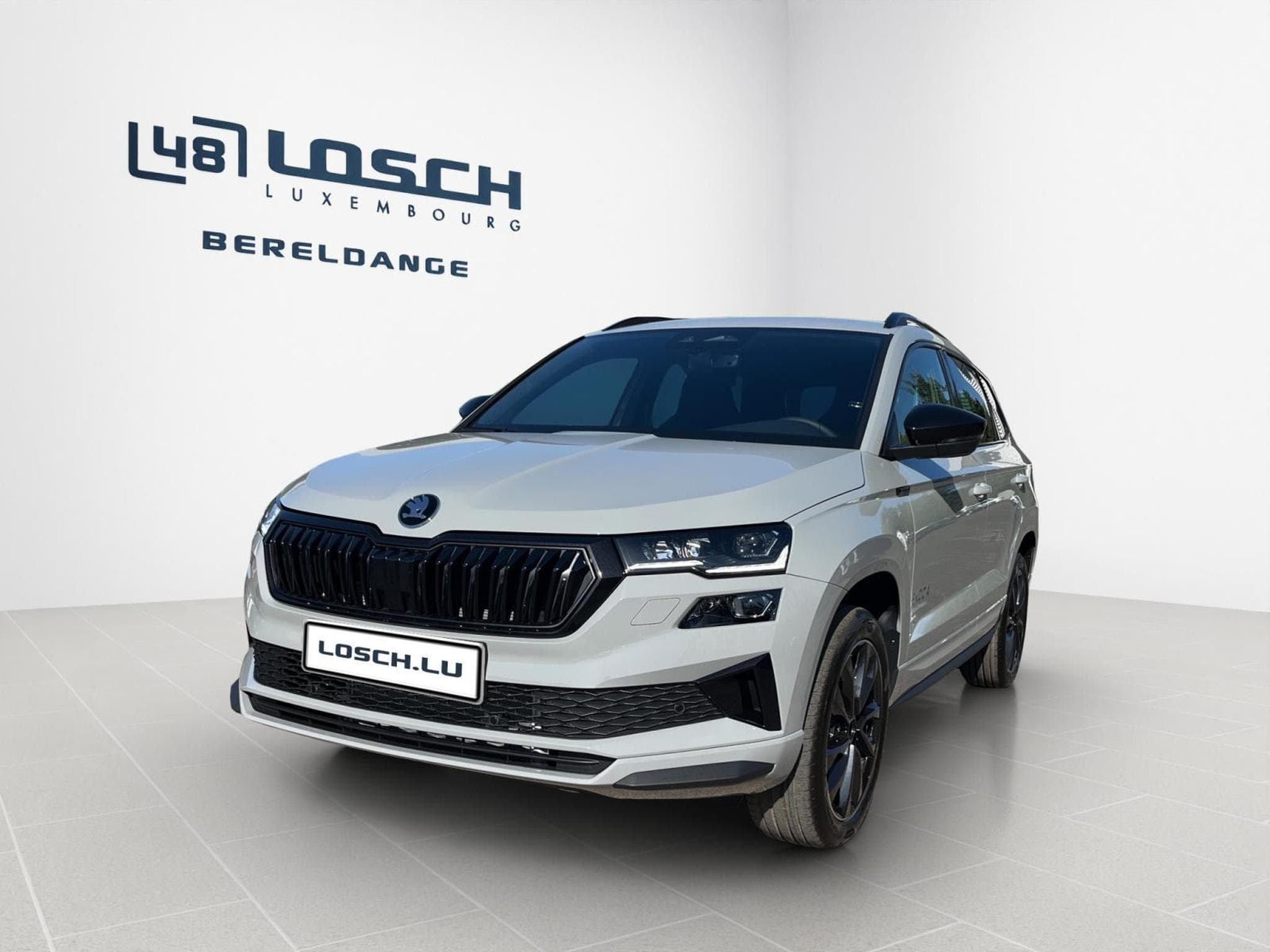 Skoda Karoq Sportline (2026) - Foto 3