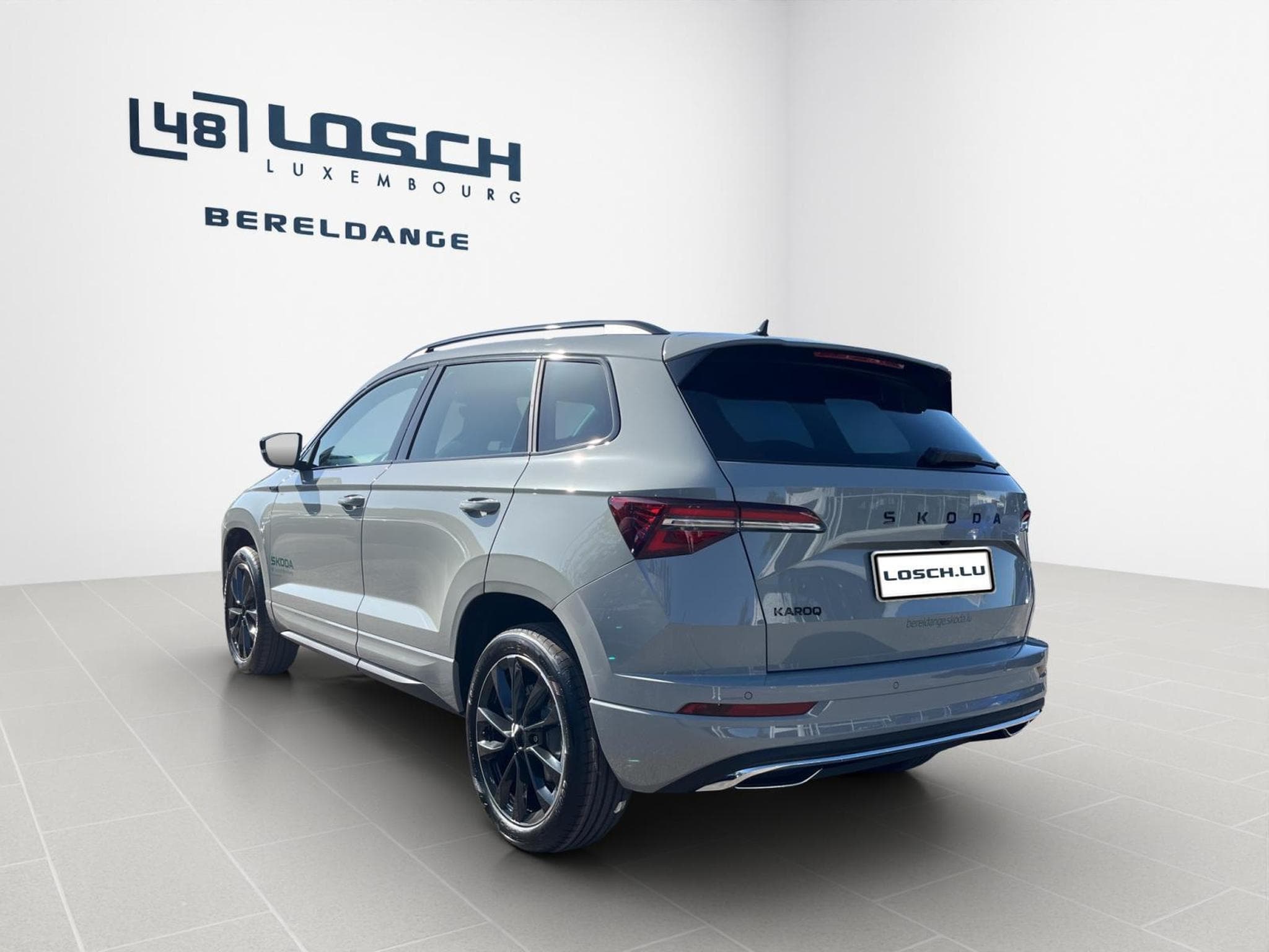 Skoda Karoq Sportline (2026) - Foto 5