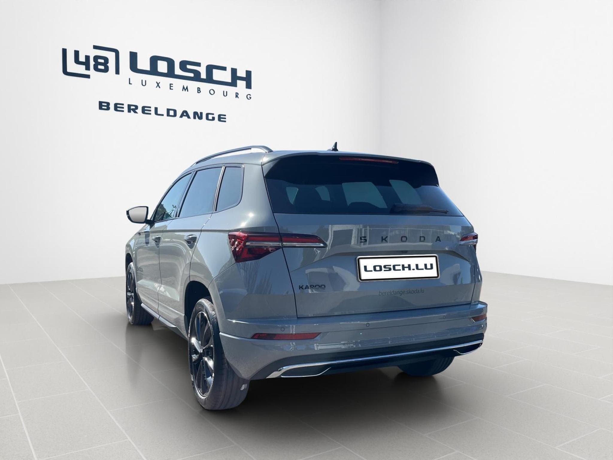 Skoda Karoq Sportline (2026) - Foto 6
