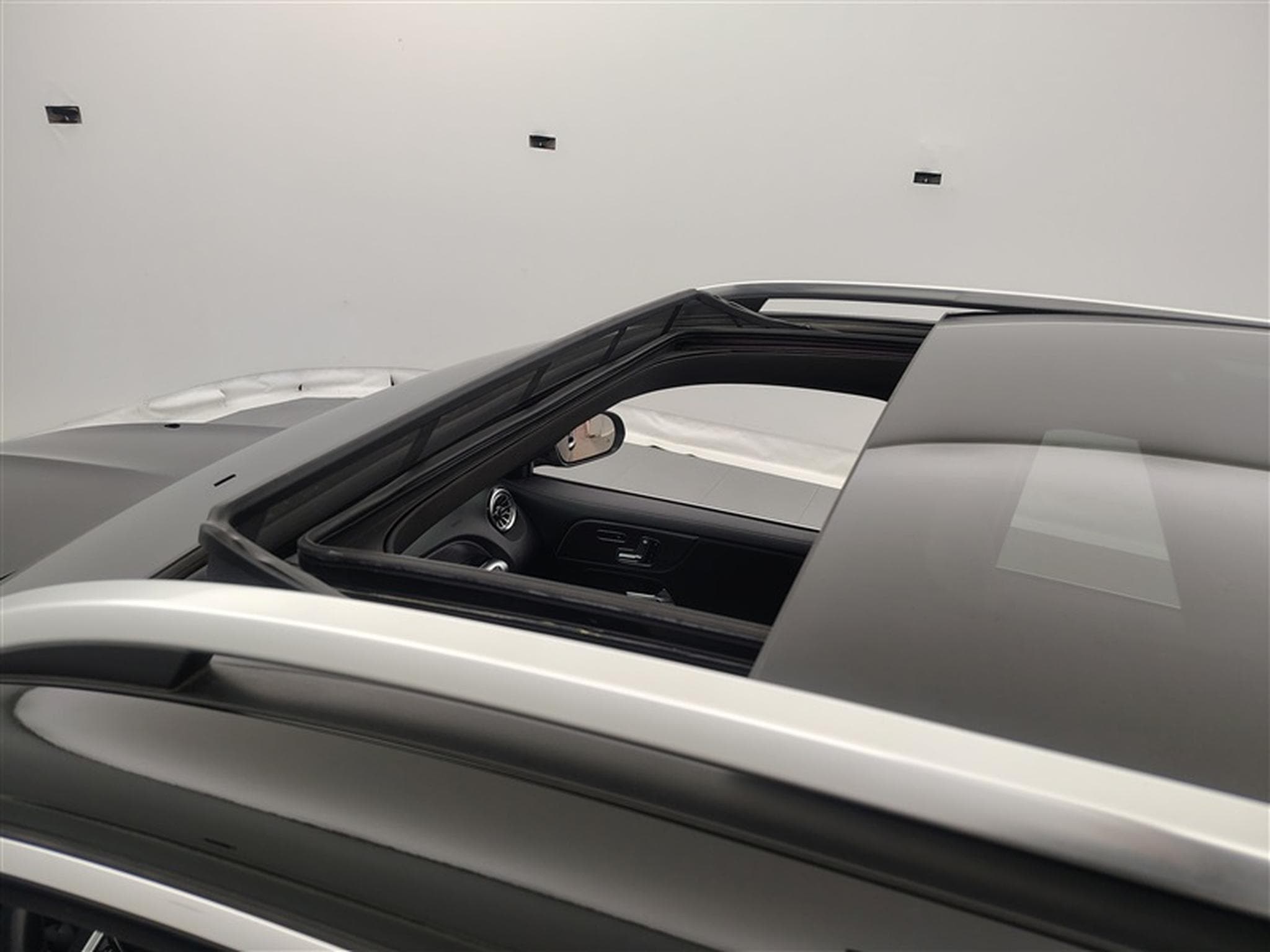 Mercedes GLB 180 GLB 180 Business Solution CUIR/NAVI/FULL LED/JA18 (2021) - Photo 19