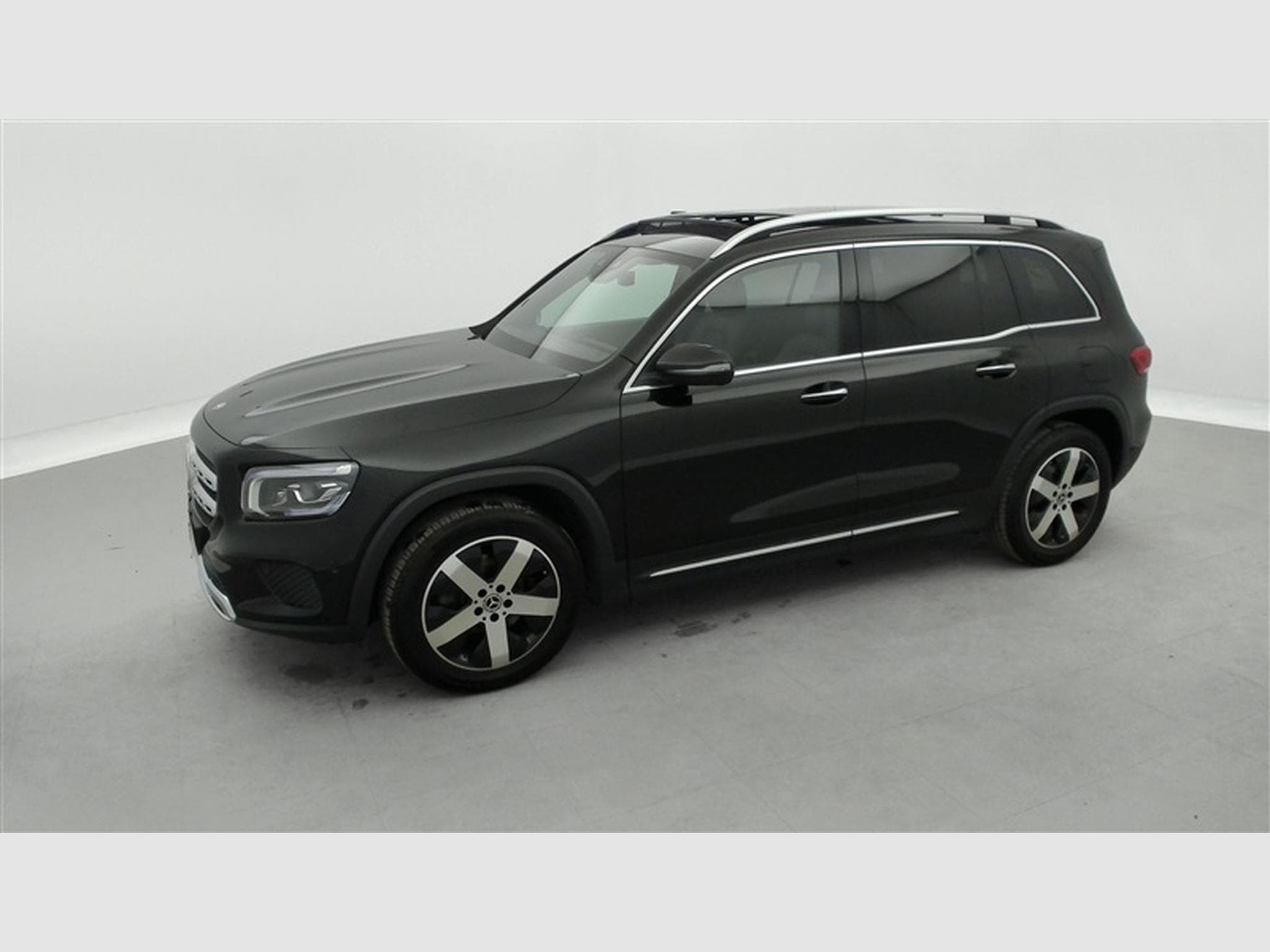 Mercedes GLB 180 GLB 180 Business Solution CUIR/NAVI/FULL LED/JA18 (2021) - Photo 23
