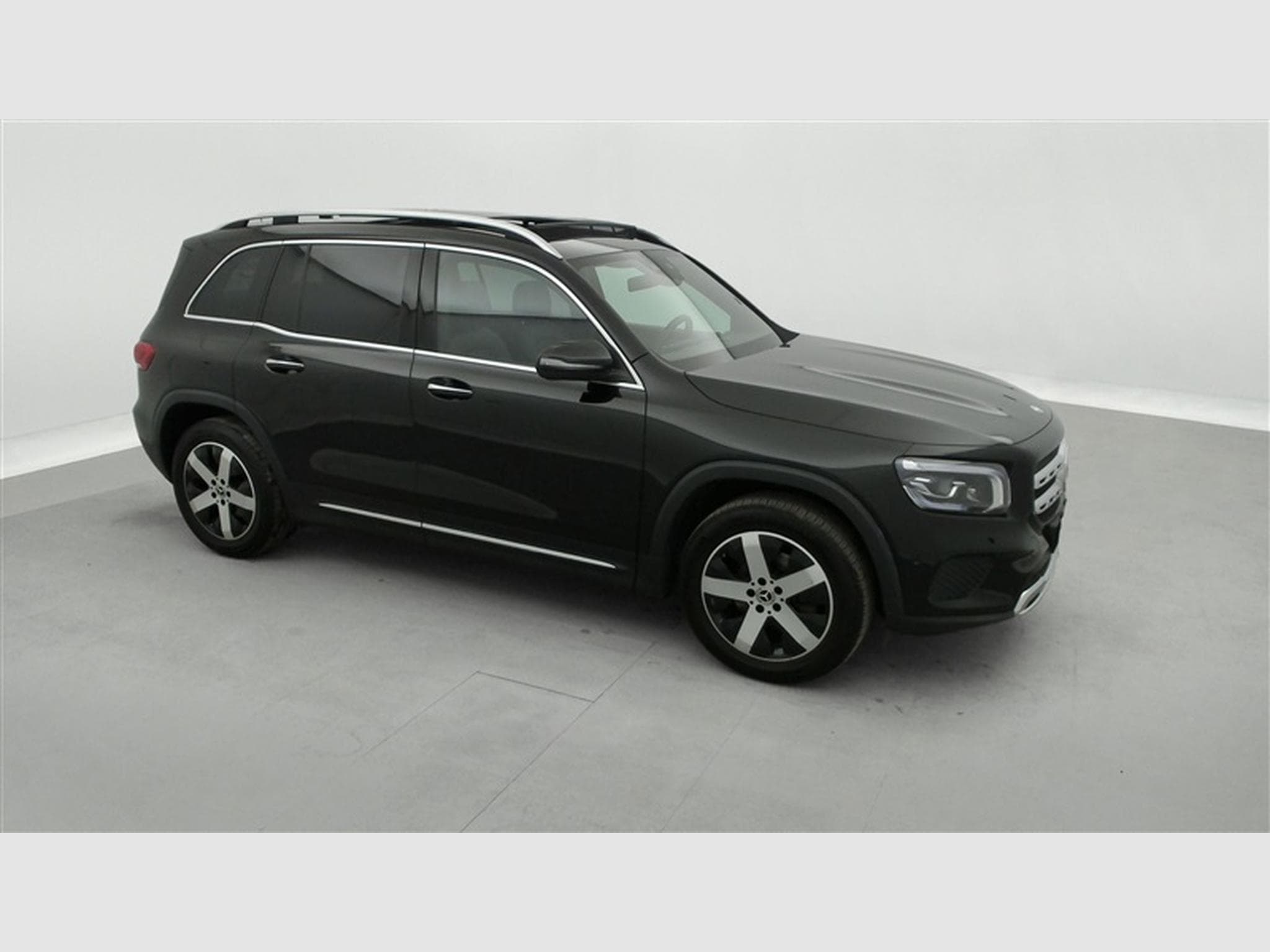 Mercedes GLB 180 GLB 180 Business Solution CUIR/NAVI/FULL LED/JA18 (2021) - Photo 25