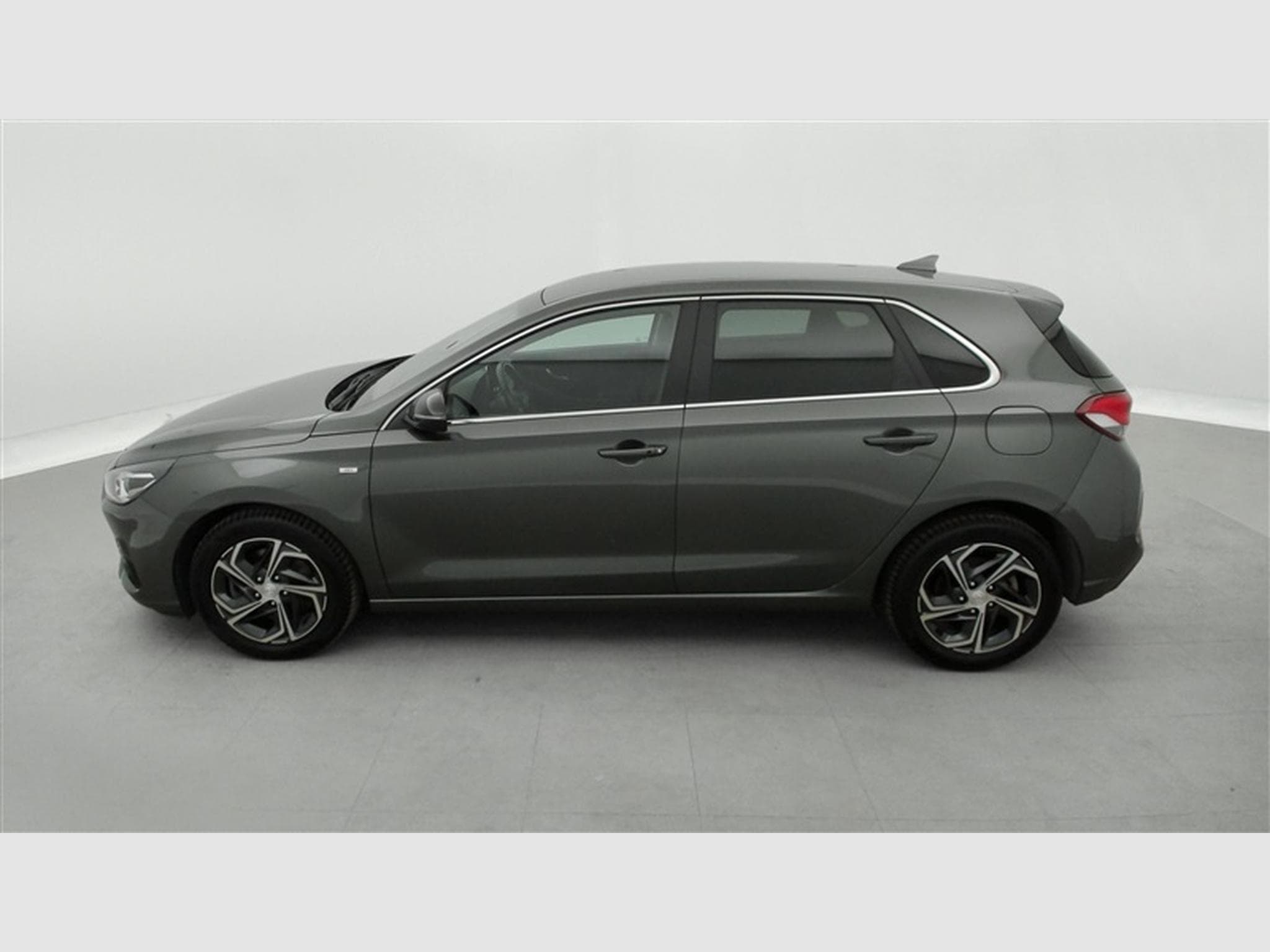 Hyundai i30 1.0 T-GDi MHEV Techno (2023) - Photo 3