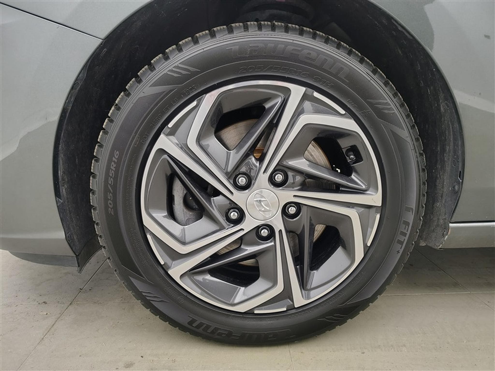 Hyundai i30 1.0 T-GDi MHEV Techno (2023) - Photo 6