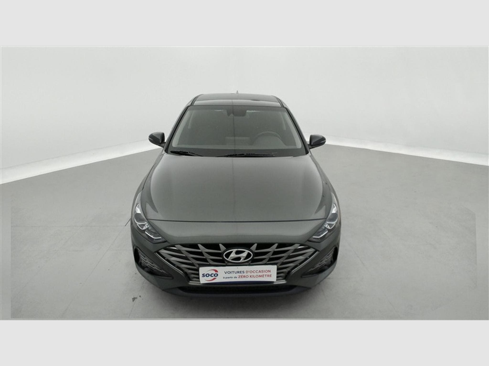 Hyundai i30 1.0 T-GDi MHEV Techno (2023) - Photo 4