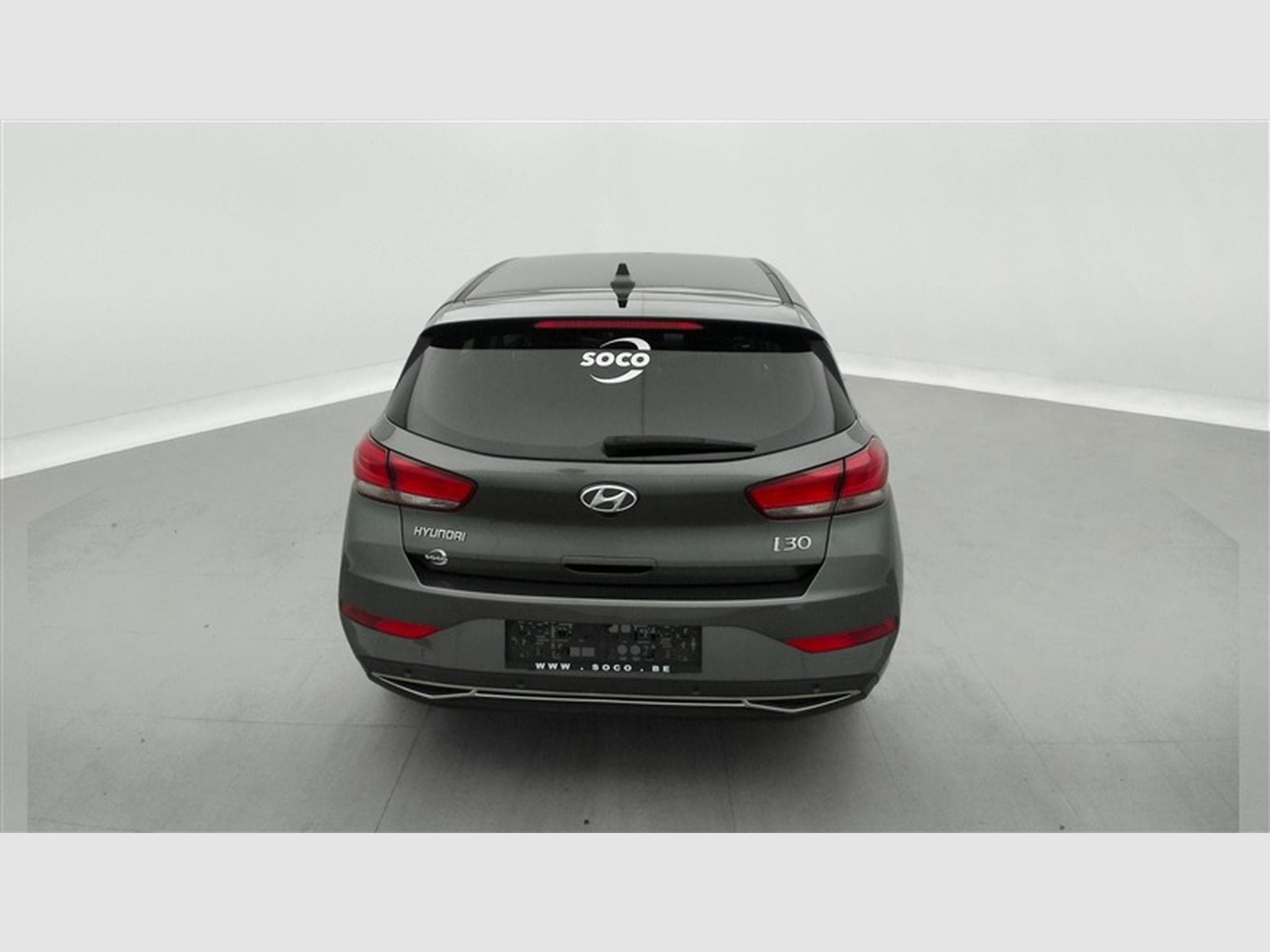 Hyundai i30 1.0 T-GDi MHEV Techno (2023) - Photo 5