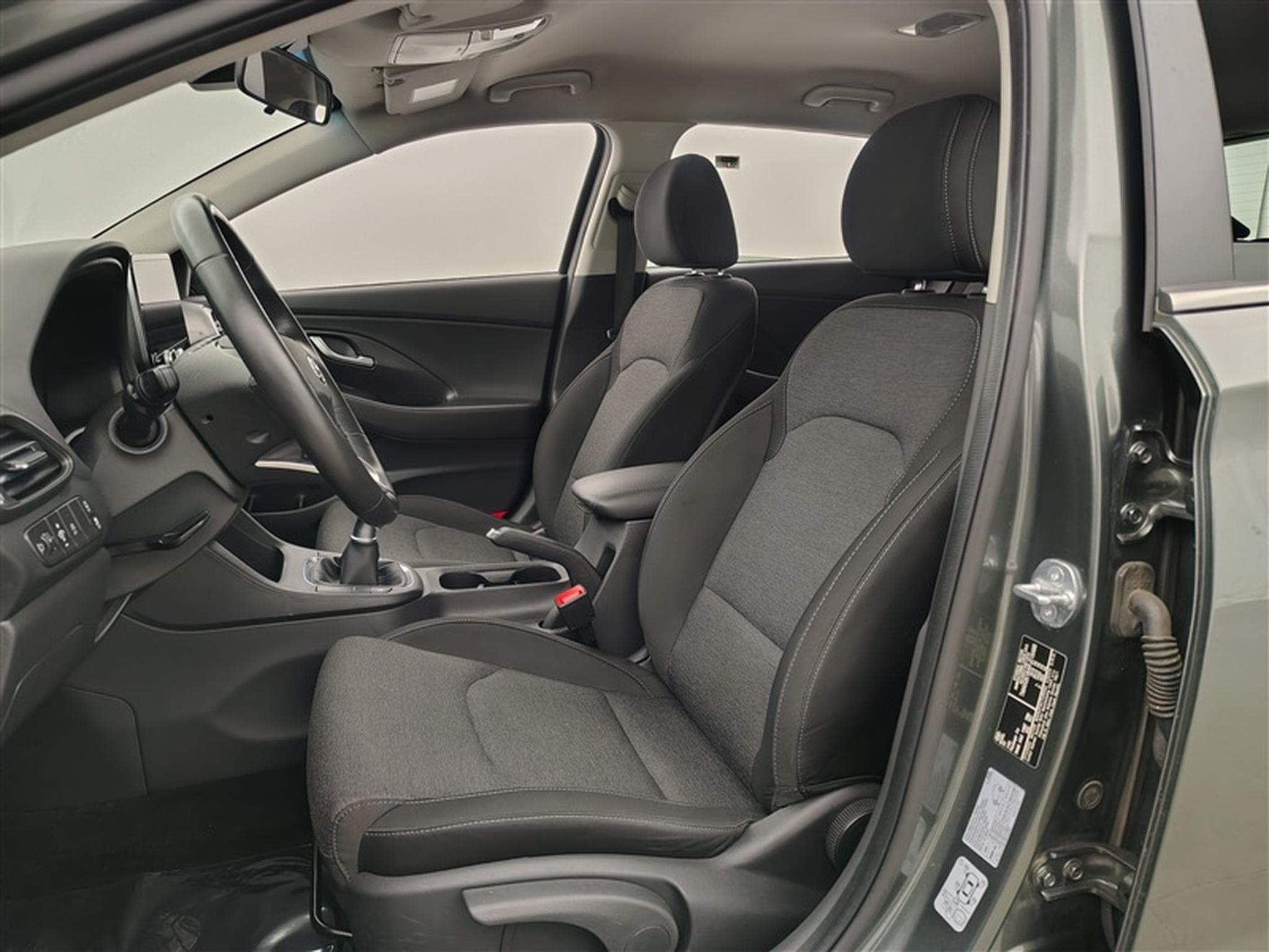 Hyundai i30 1.0 T-GDi MHEV Techno (2023) - Photo 7