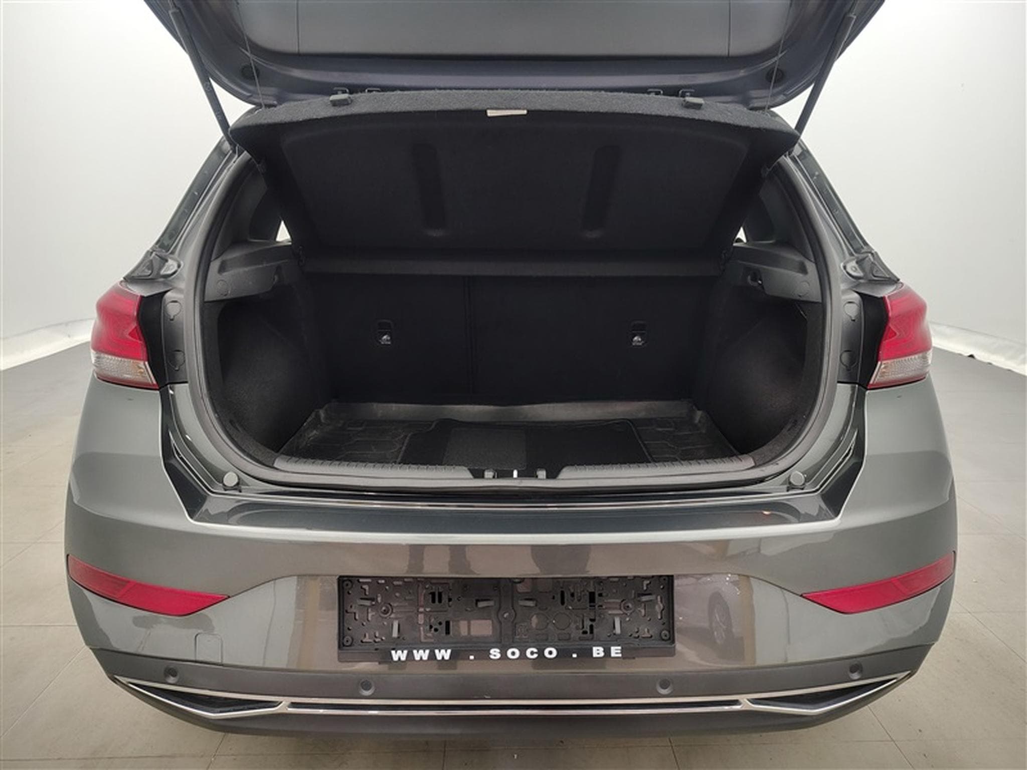 Hyundai i30 1.0 T-GDi MHEV Techno (2023) - Photo 13