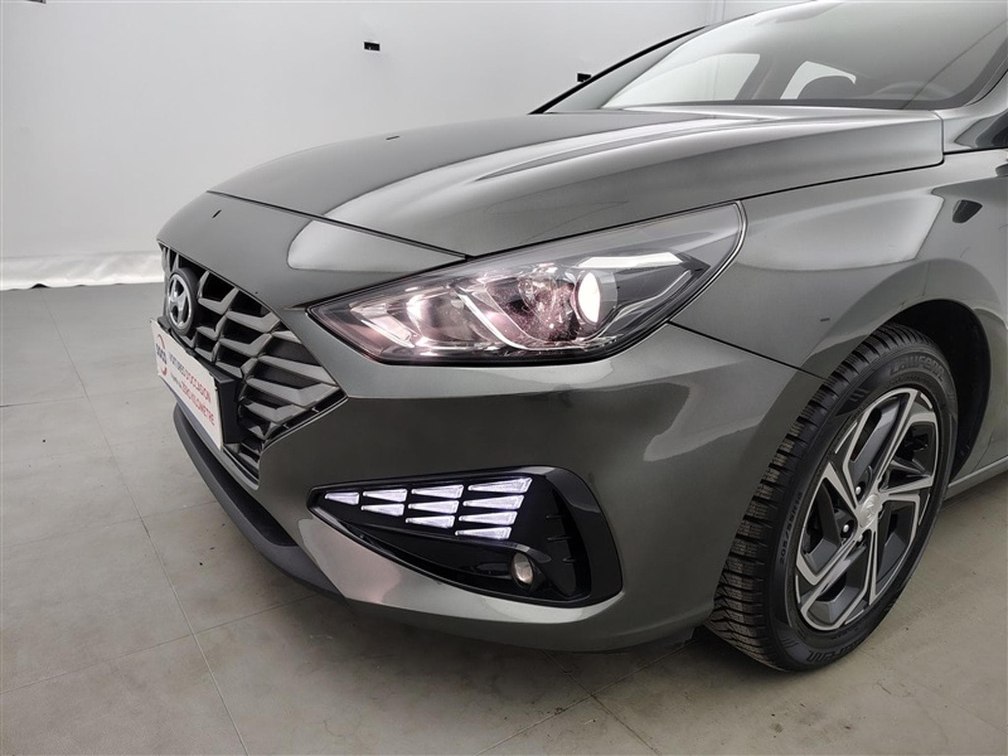 Hyundai i30 1.0 T-GDi MHEV Techno (2023) - Photo 14