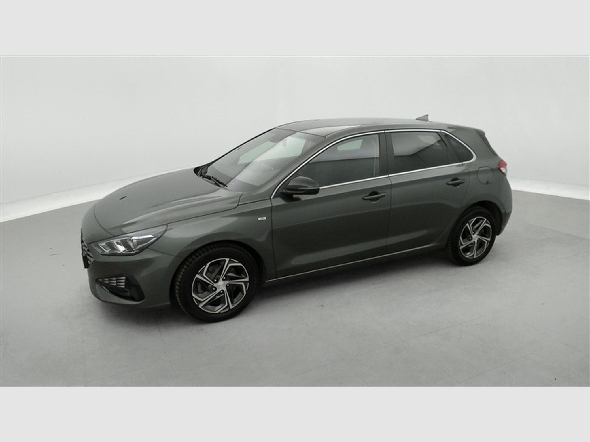 Hyundai i30 1.0 T-GDi MHEV Techno (2023) - Photo 19