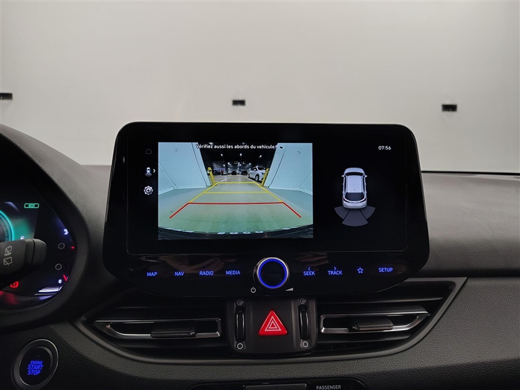 Hyundai i30 1.0 T-GDi MHEV Techno (2023) - Photo 16