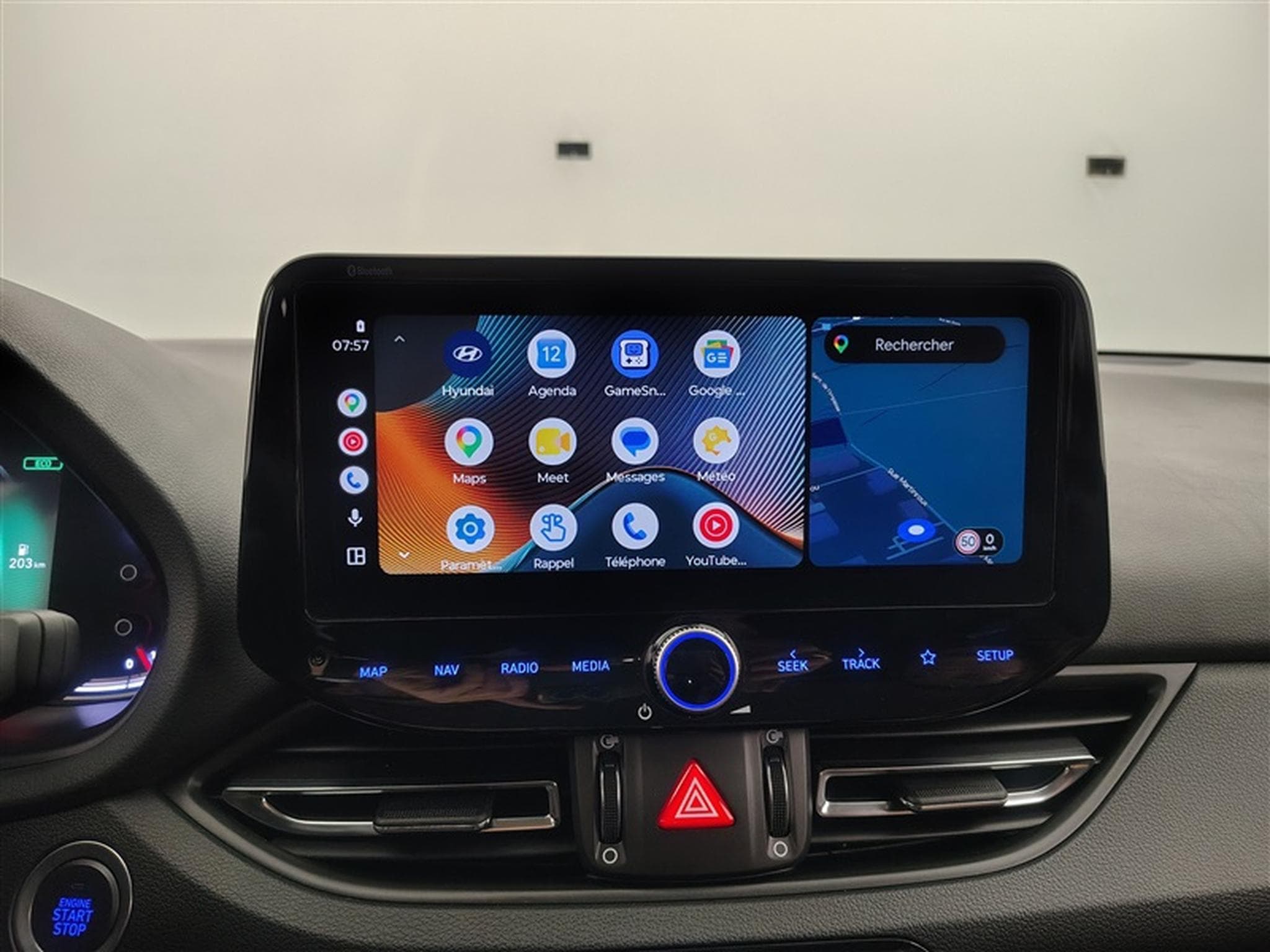 Hyundai i30 1.0 T-GDi MHEV Techno (2023) - Photo 18