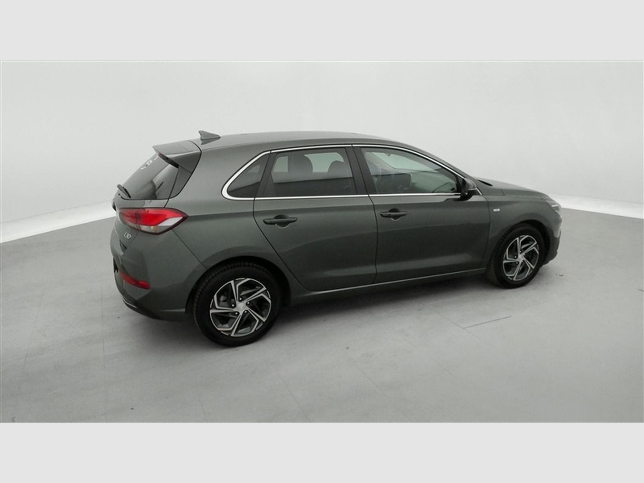 Hyundai i30 1.0 T-GDi MHEV Techno (2023) - Photo 23