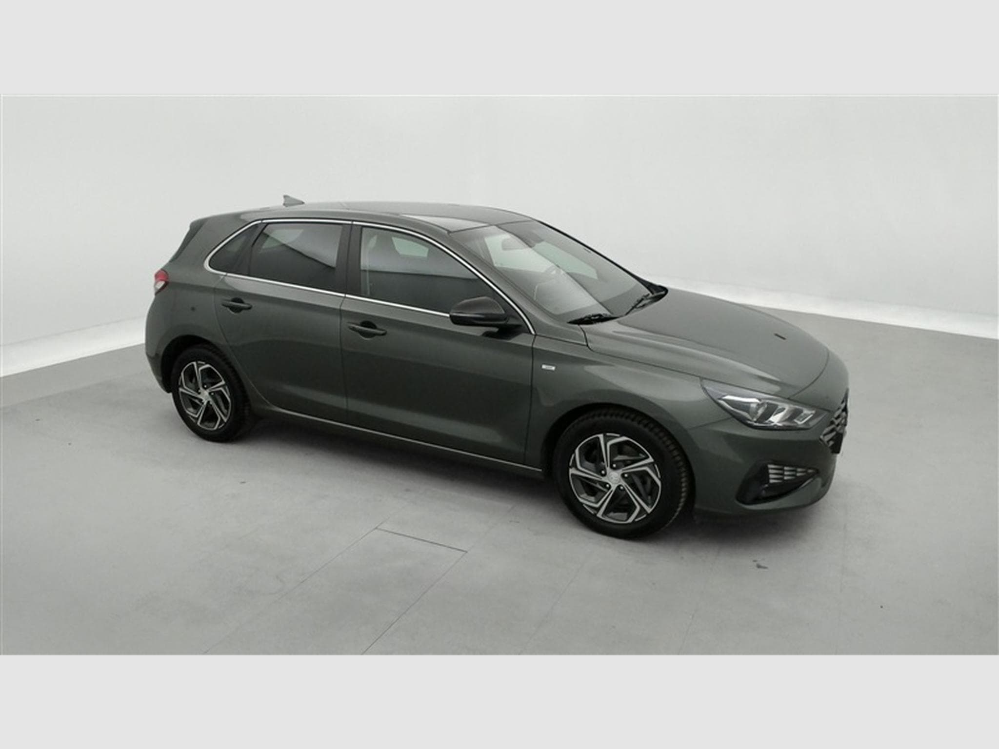 Hyundai i30 1.0 T-GDi MHEV Techno (2023) - Photo 21