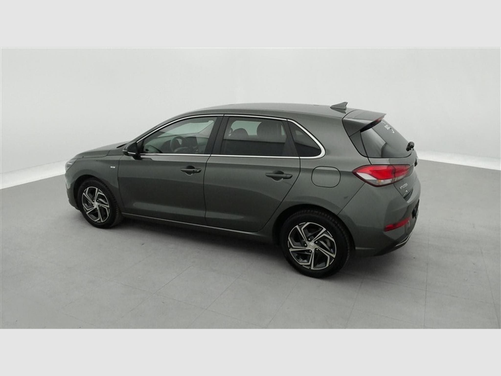 Hyundai i30 1.0 T-GDi MHEV Techno (2023) - Photo 25