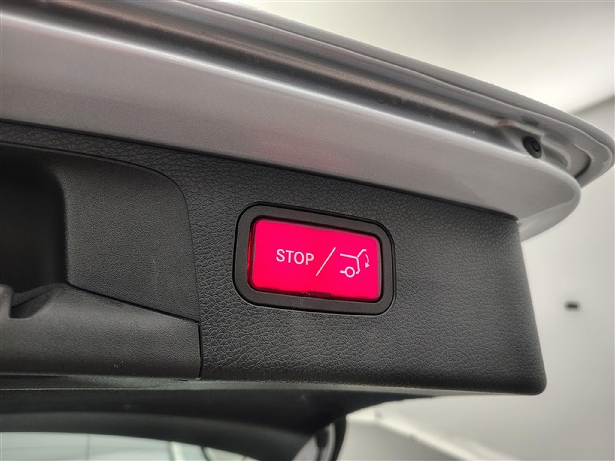 Mercedes E 200 E200 d 9G-Tronic Avantgarde CUIR / NAVI / FULL LED (2020) - Photo 19