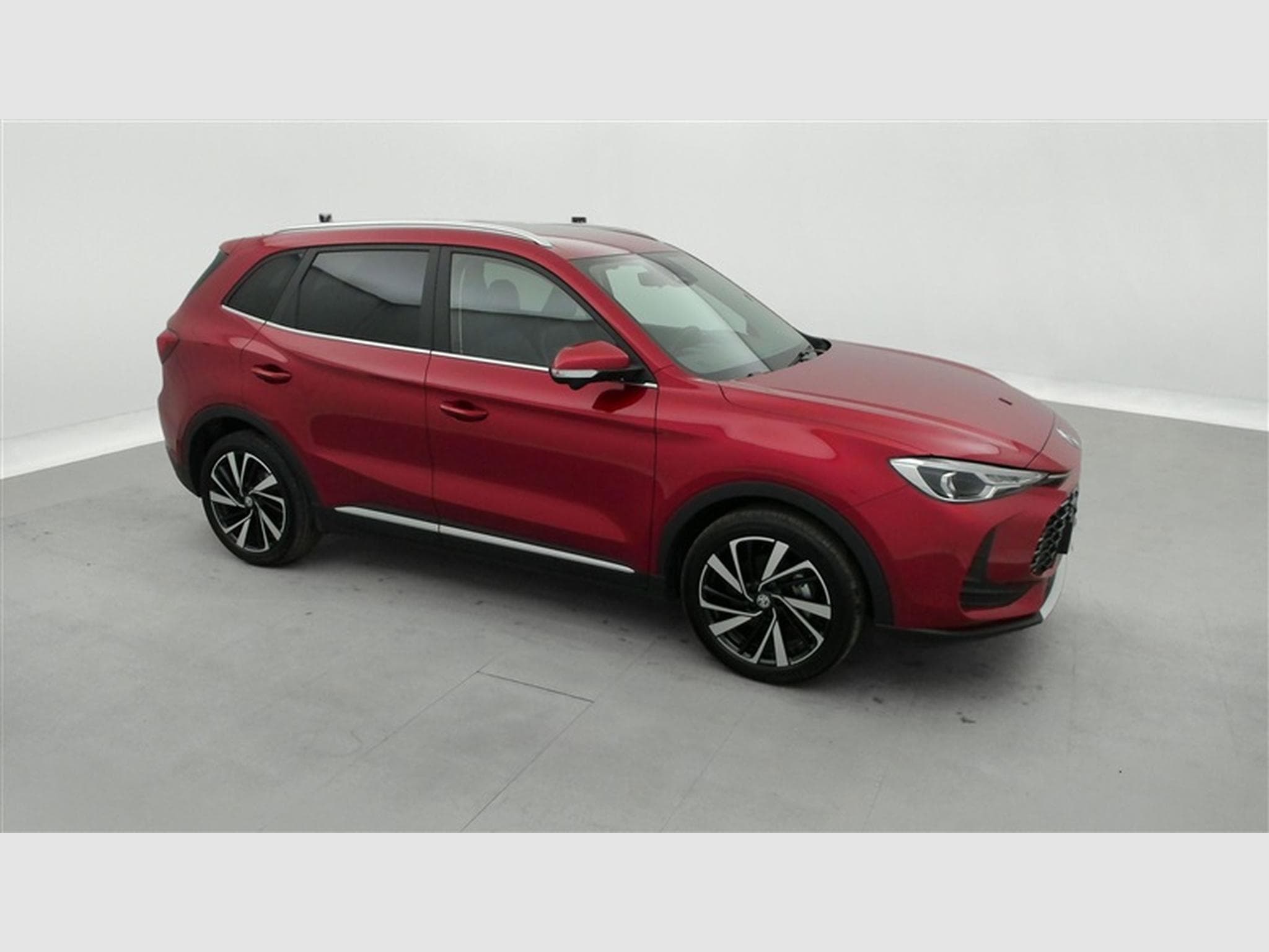 MG ZS Hybrid+ 1.5 Luxury (2025) - Photo 21
