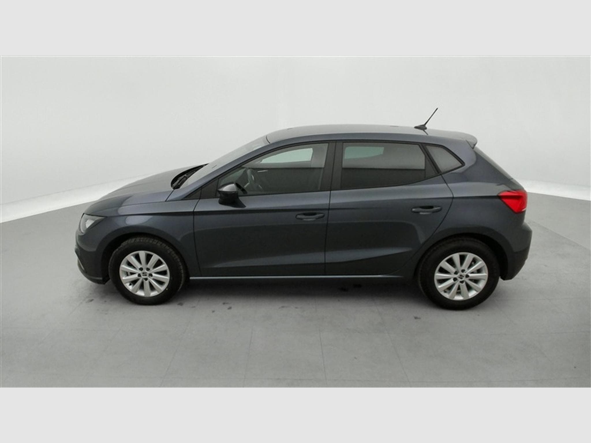 Seat Ibiza 1.0 TSI 110 StyleDSG NAVI / FULL LED / CLIM (2025) - Photo 3