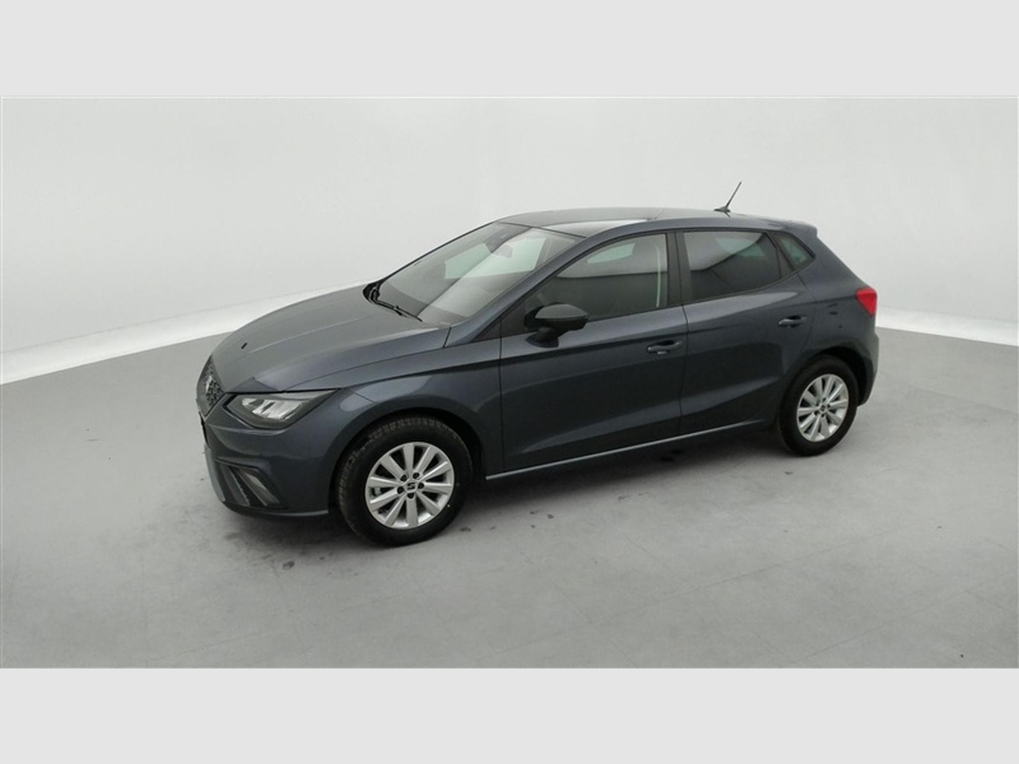Seat Ibiza 1.0 TSI 110 StyleDSG NAVI / FULL LED / CLIM (2025) - Photo 20