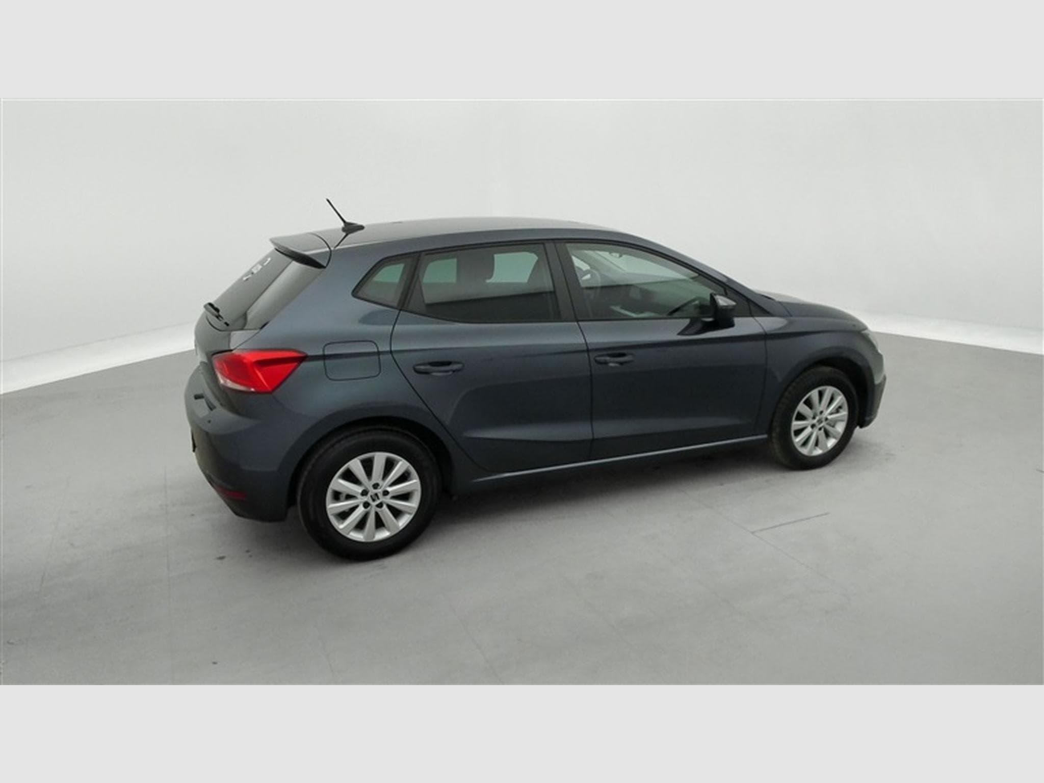 Seat Ibiza 1.0 TSI 110 StyleDSG NAVI / FULL LED / CLIM (2025) - Photo 24