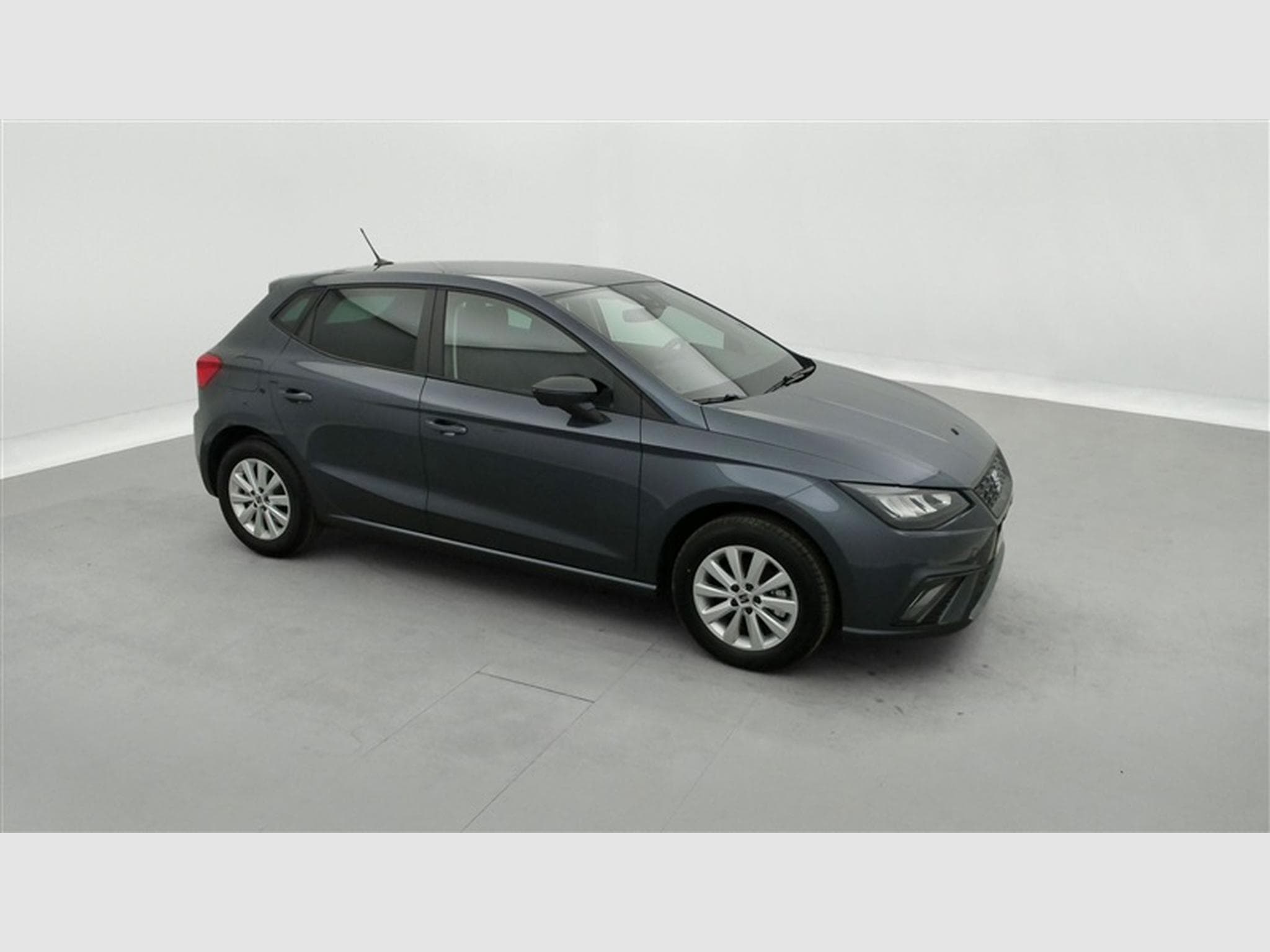 Seat Ibiza 1.0 TSI 110 StyleDSG NAVI / FULL LED / CLIM (2025) - Photo 22