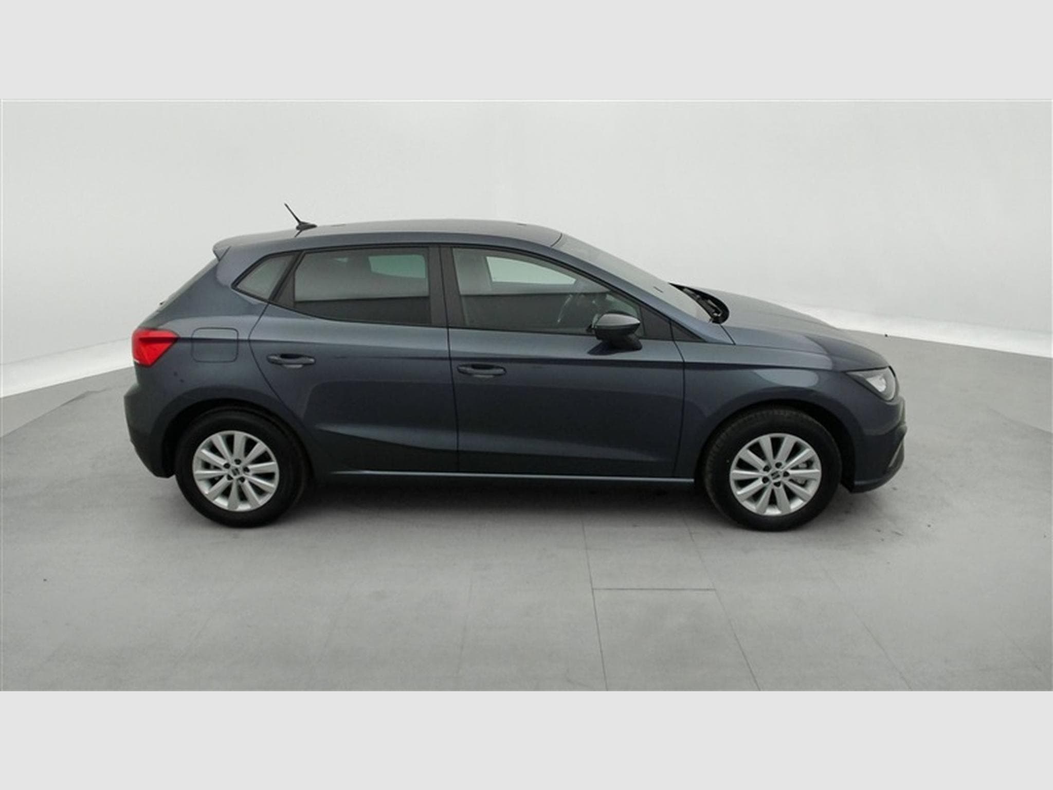Seat Ibiza 1.0 TSI 110 StyleDSG NAVI / FULL LED / CLIM (2025) - Photo 23