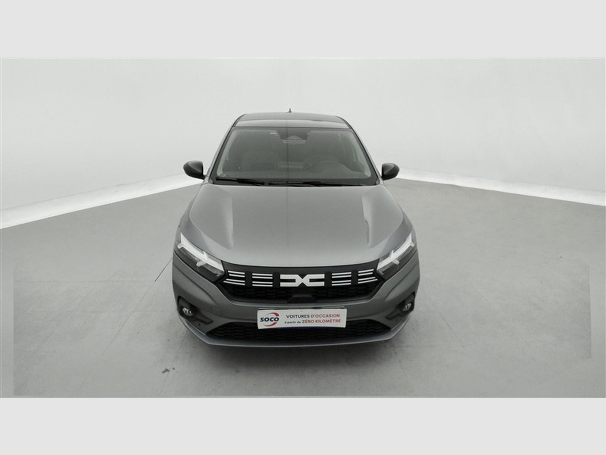 Dacia Sandero 1.0 Eco-G Journey (2025) - Photo 4