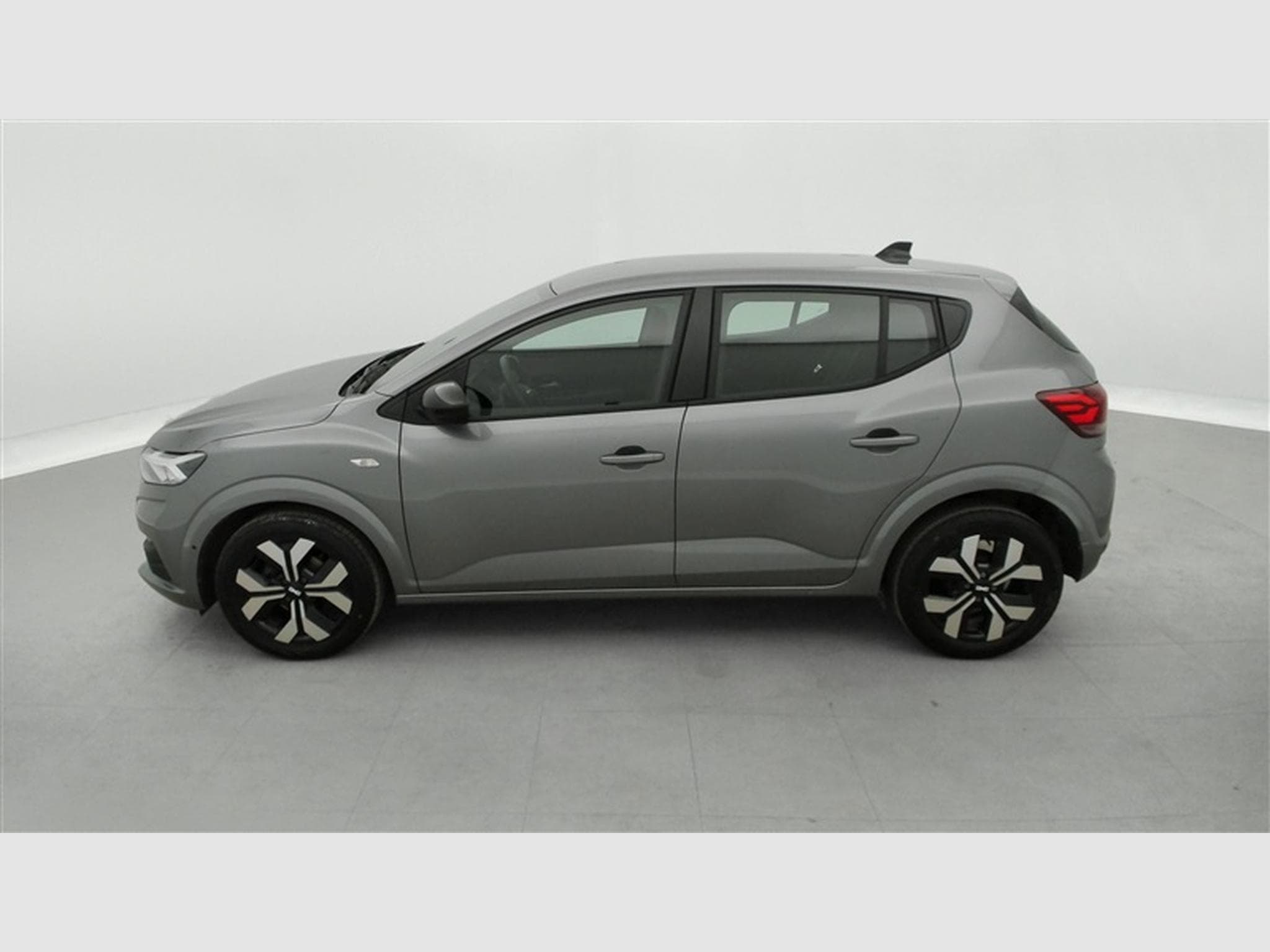 Dacia Sandero 1.0 Eco-G Journey (2025) - Photo 3