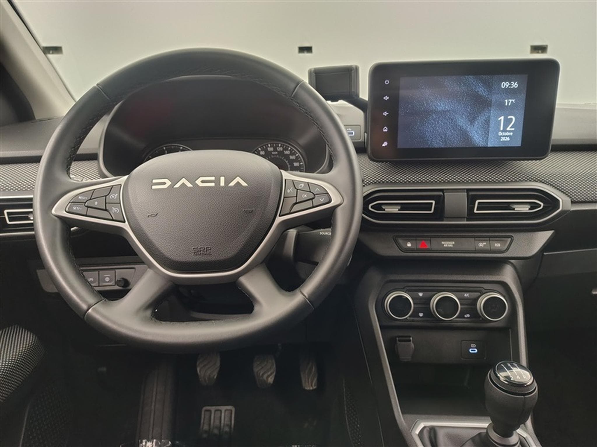 Dacia Sandero 1.0 Eco-G Journey (2025) - Photo 9