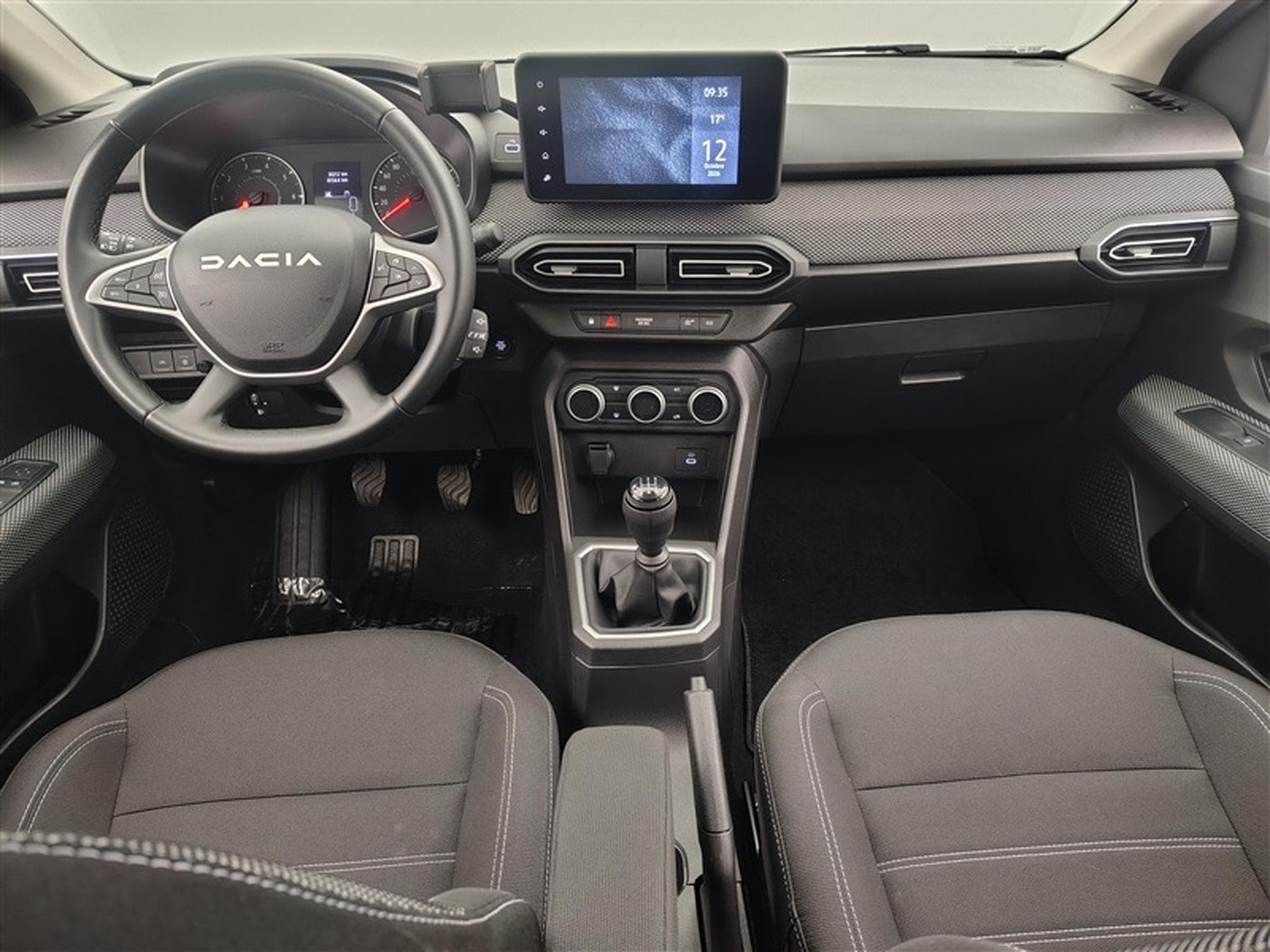 Dacia Sandero 1.0 Eco-G Journey (2025) - Photo 8