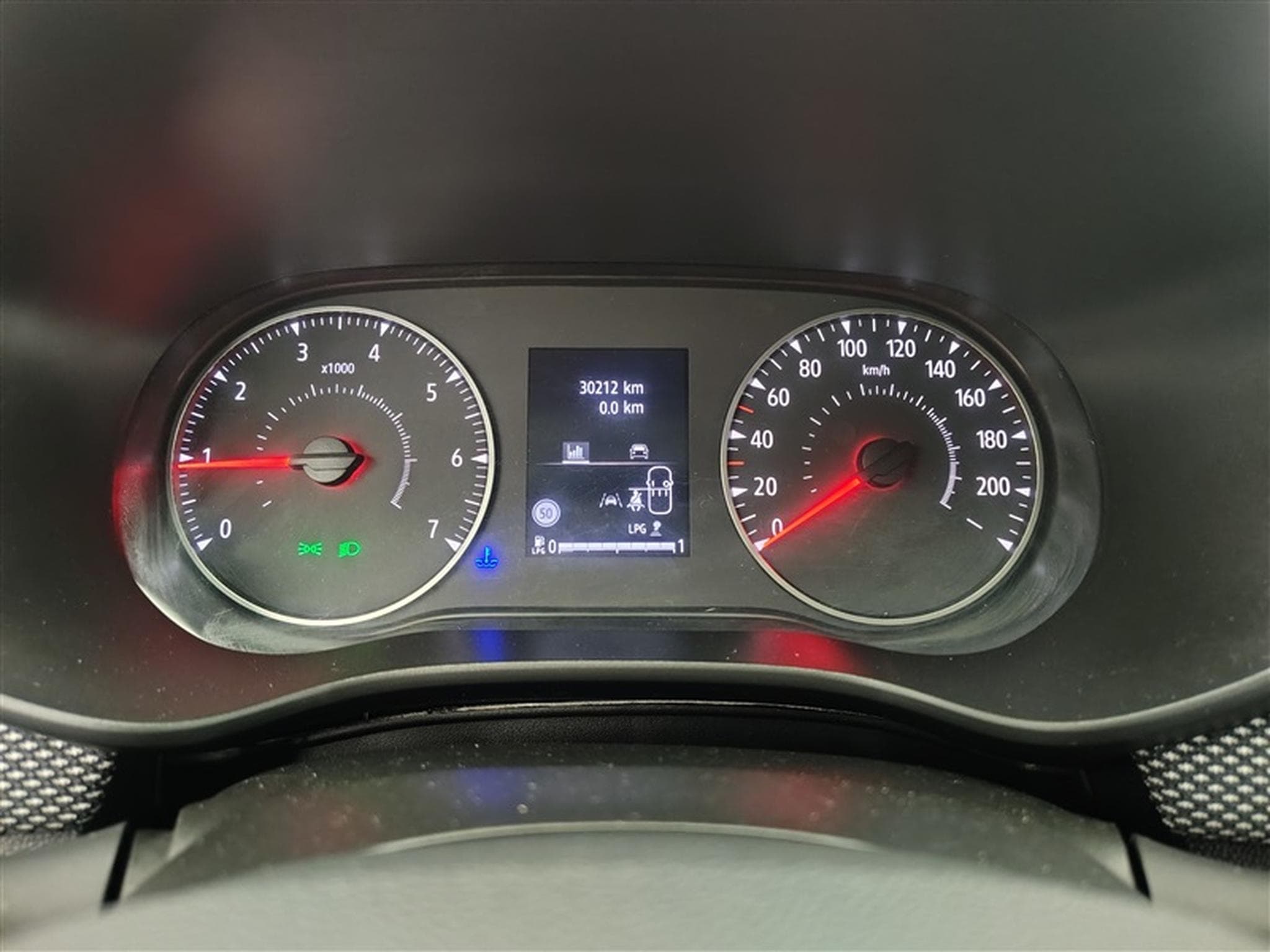 Dacia Sandero 1.0 Eco-G Journey (2025) - Photo 10