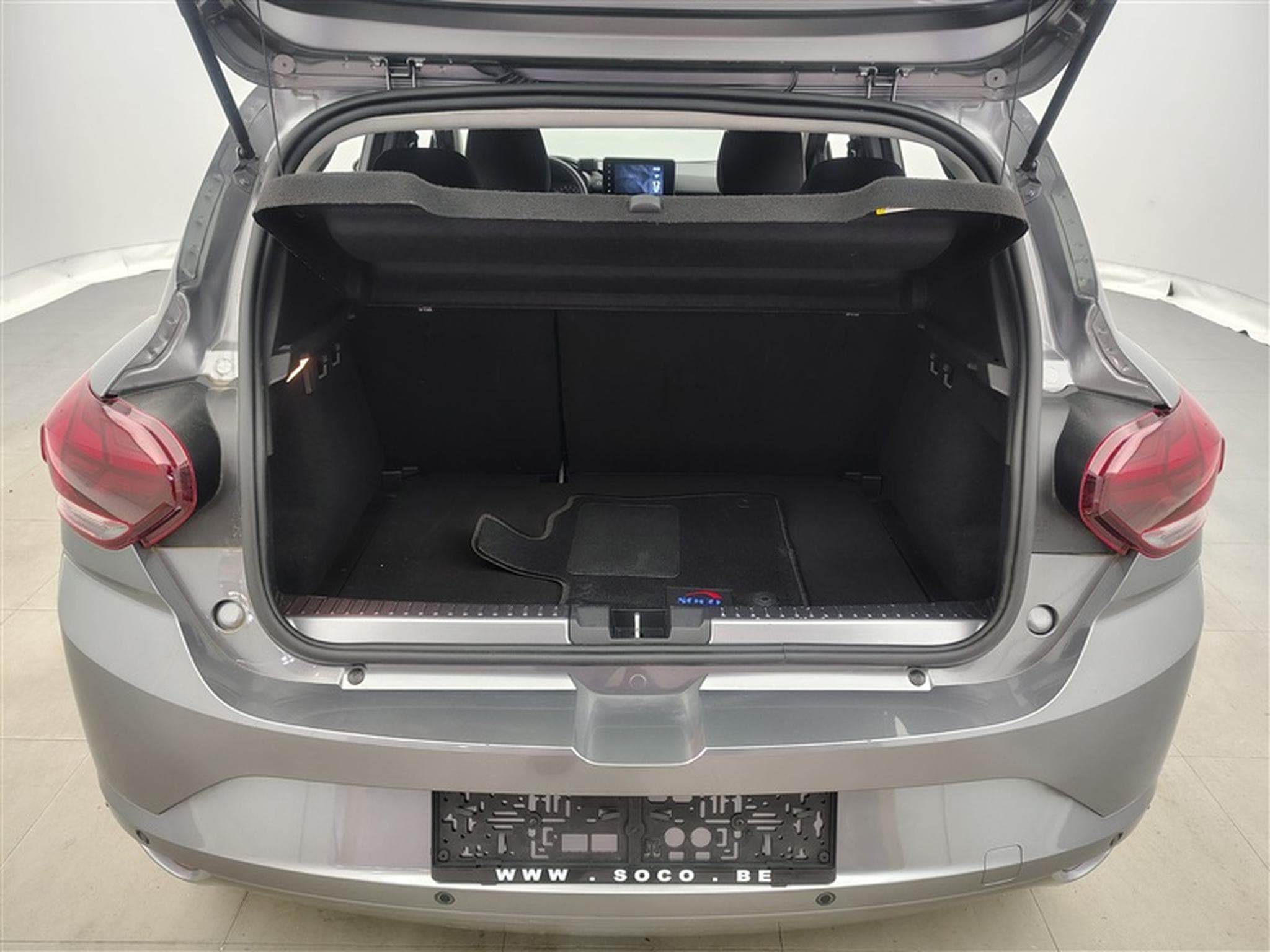 Dacia Sandero 1.0 Eco-G Journey (2025) - Photo 14