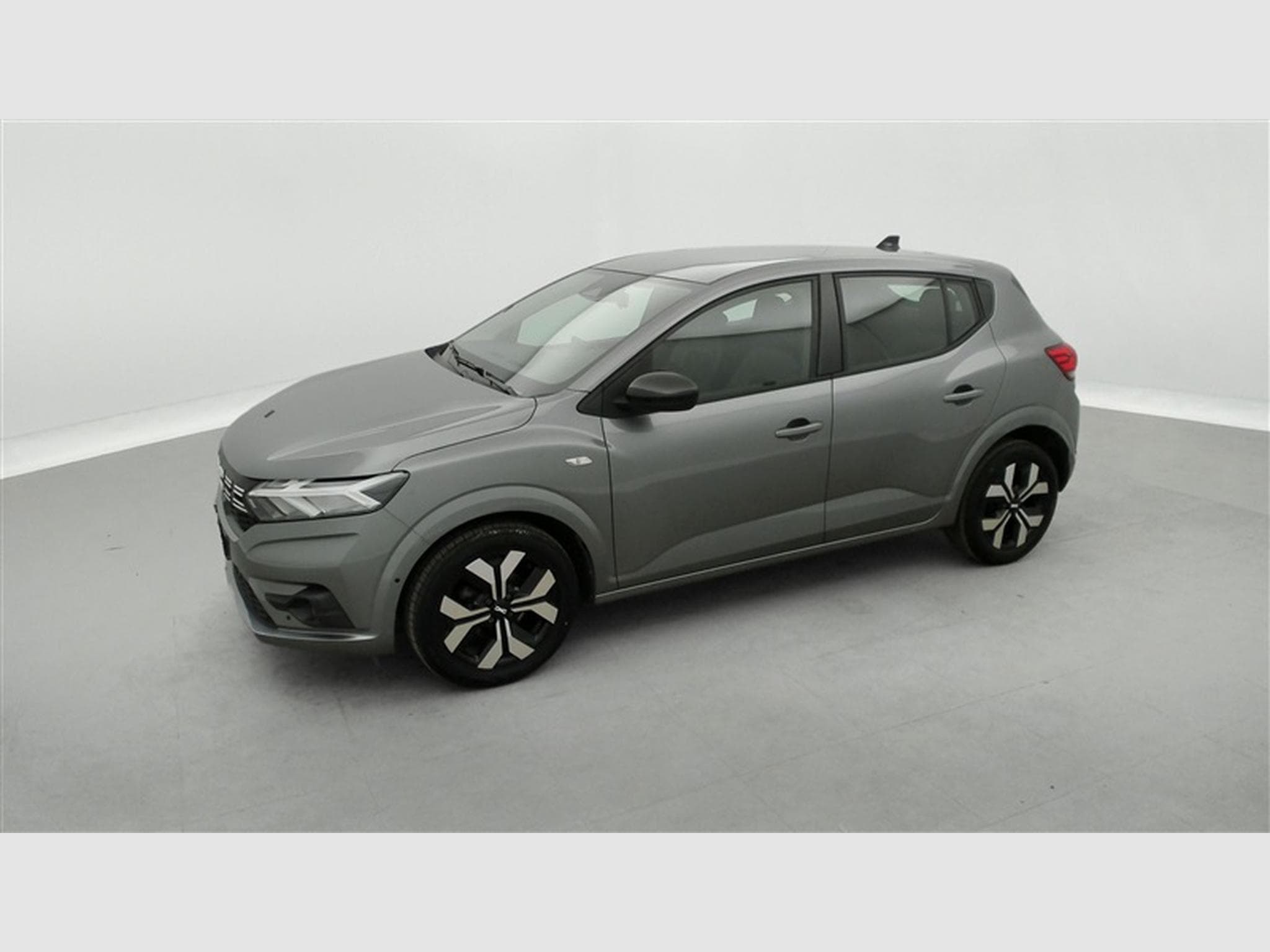 Dacia Sandero 1.0 Eco-G Journey (2025) - Photo 20