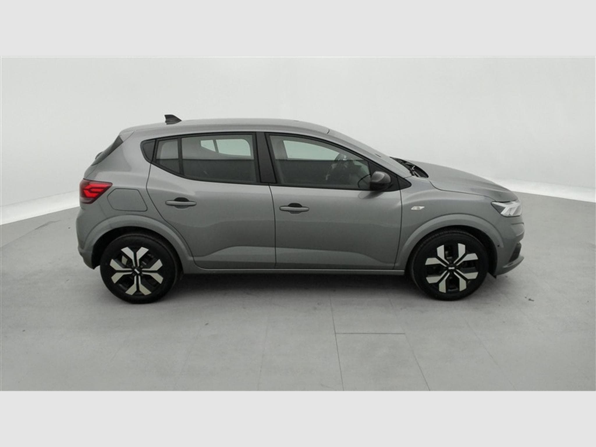 Dacia Sandero 1.0 Eco-G Journey (2025) - Photo 23
