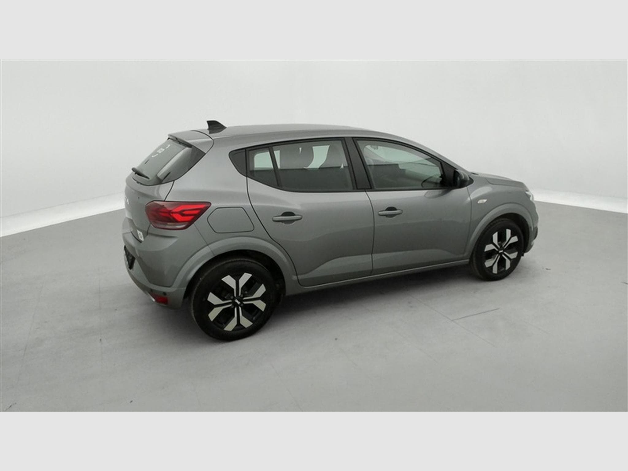Dacia Sandero 1.0 Eco-G Journey (2025) - Photo 24