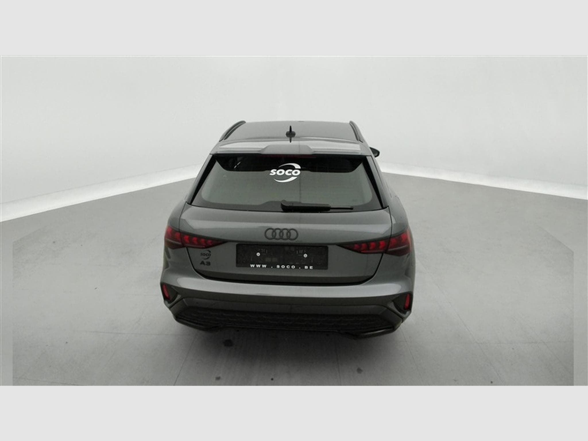 Audi A3 35 TFSI 150Cv S-Tronic S-Line NAVI / FULL LED / CARPLAY (2025) - Photo 5