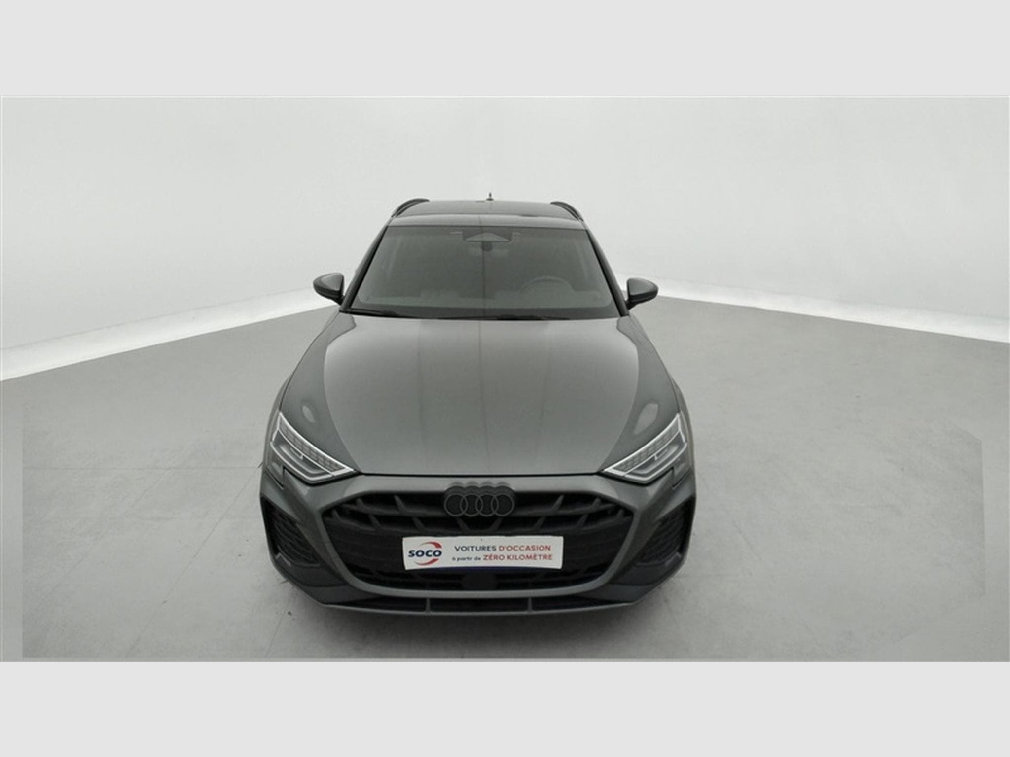 Audi A3 35 TFSI 150Cv S-Tronic S-Line NAVI / FULL LED / CARPLAY (2025) - Photo 4